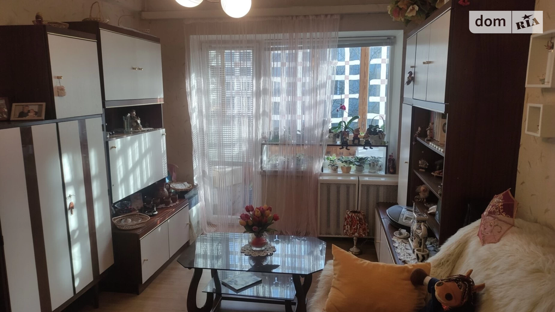 Здається в оренду кімната 15 кв. м у Києві, цена: 4500 грн - фото 3