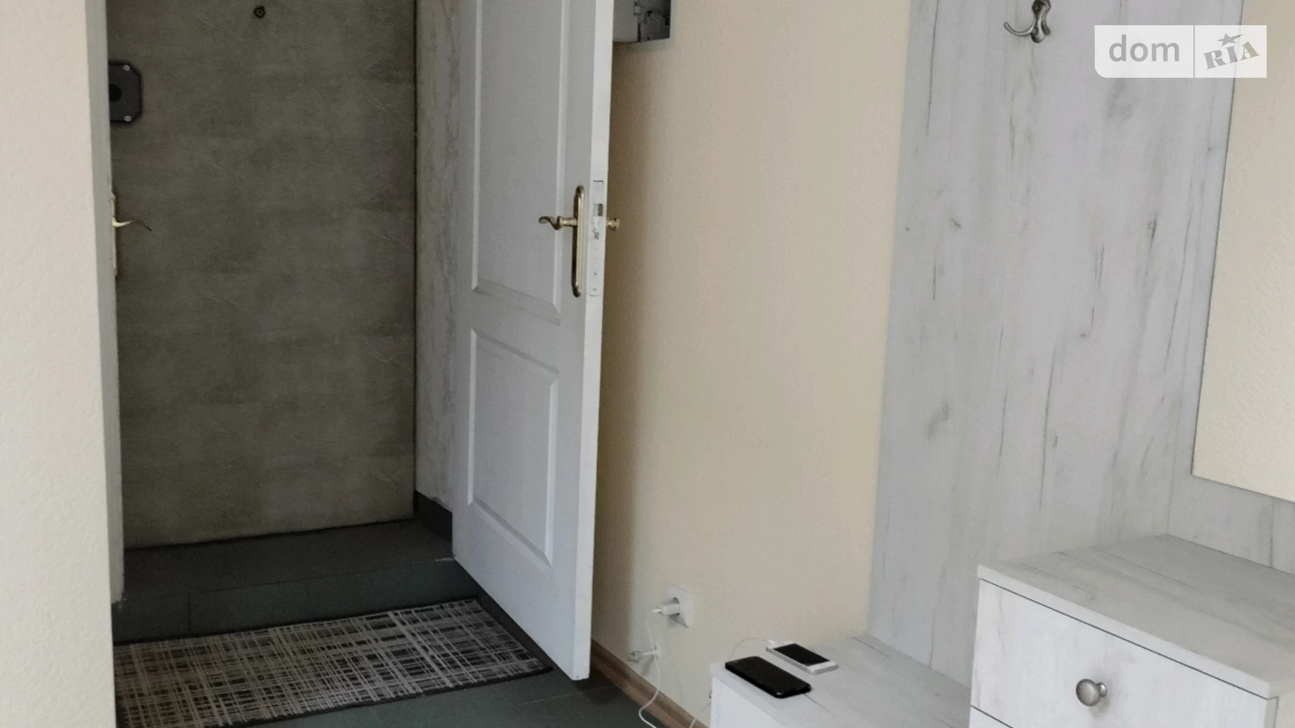 Сдается в аренду 2-комнатная квартира 56 кв. м в Киеве, ул. Набережно-Крещатицкая, 3А - фото 4