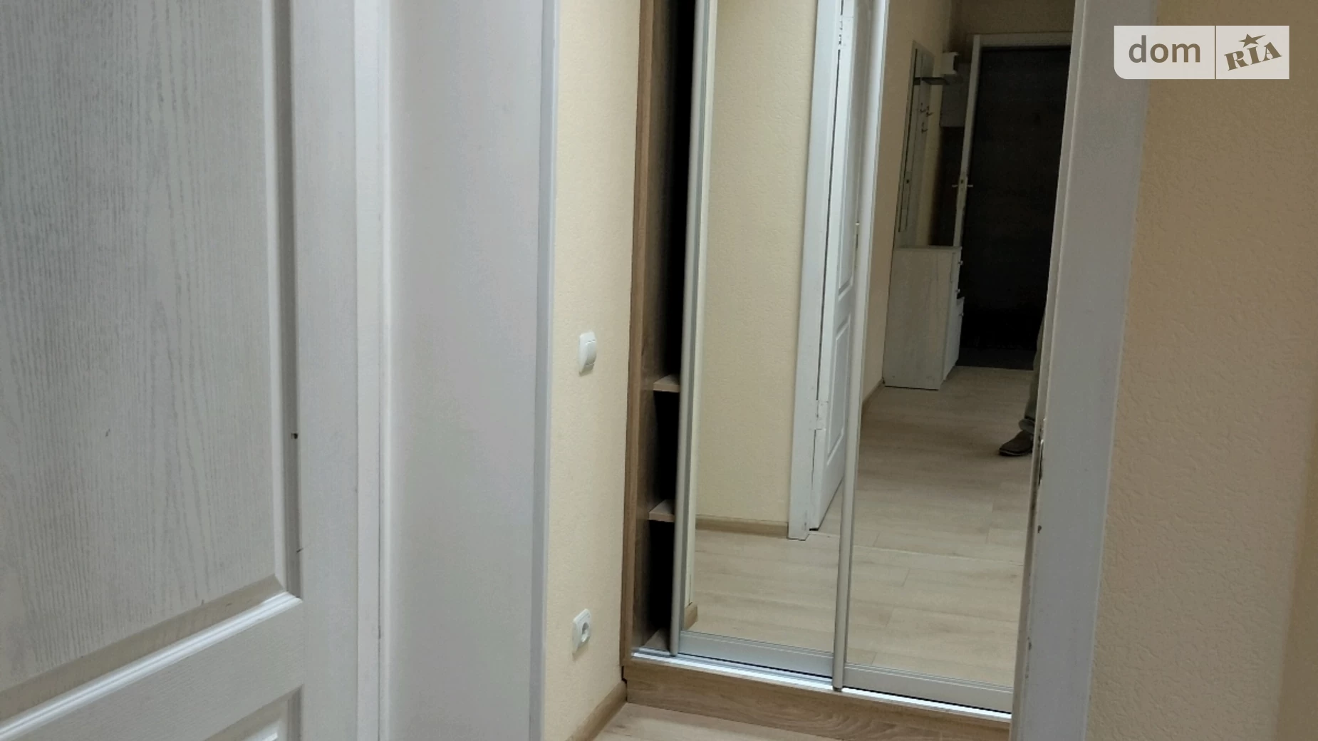 Сдается в аренду 2-комнатная квартира 56 кв. м в Киеве, ул. Набережно-Крещатицкая, 3А - фото 5