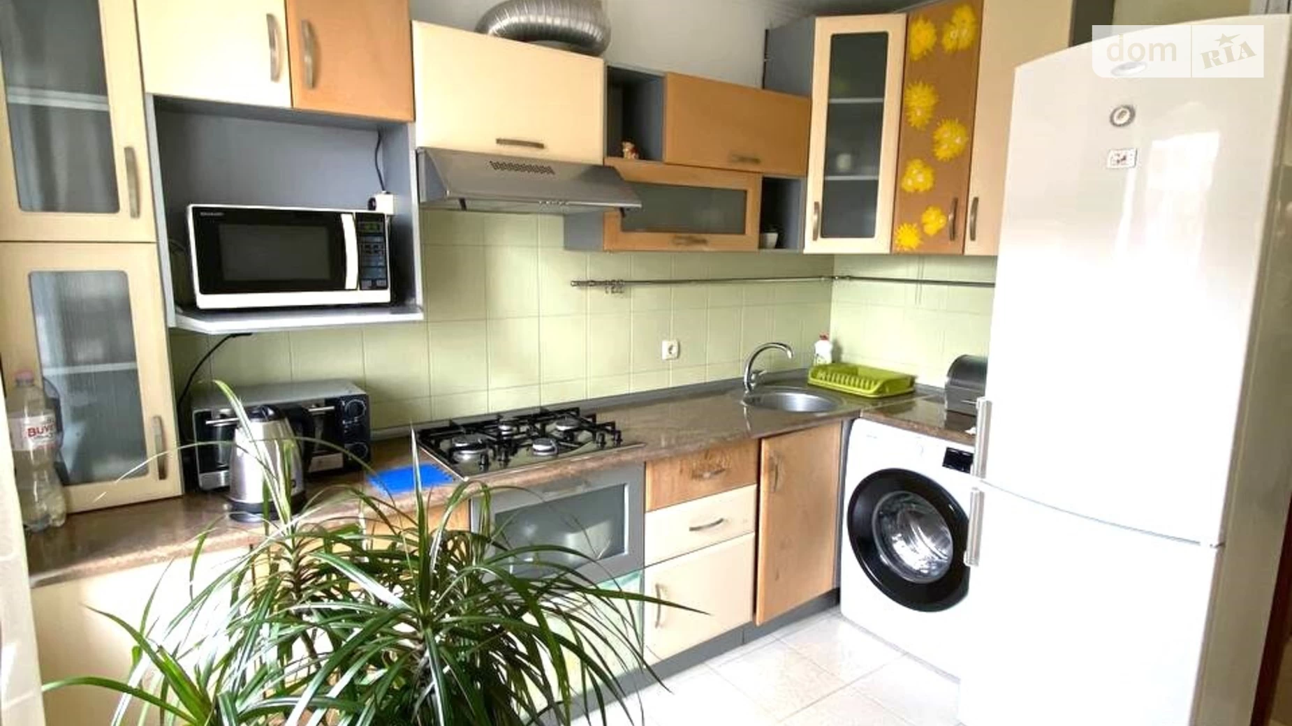 Продается 2-комнатная квартира 51 кв. м в Харькове, ул. Гацева, 7 - фото 2