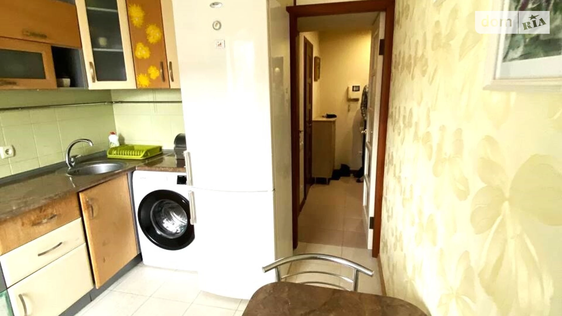 Продается 2-комнатная квартира 51 кв. м в Харькове, ул. Гацева, 7 - фото 4