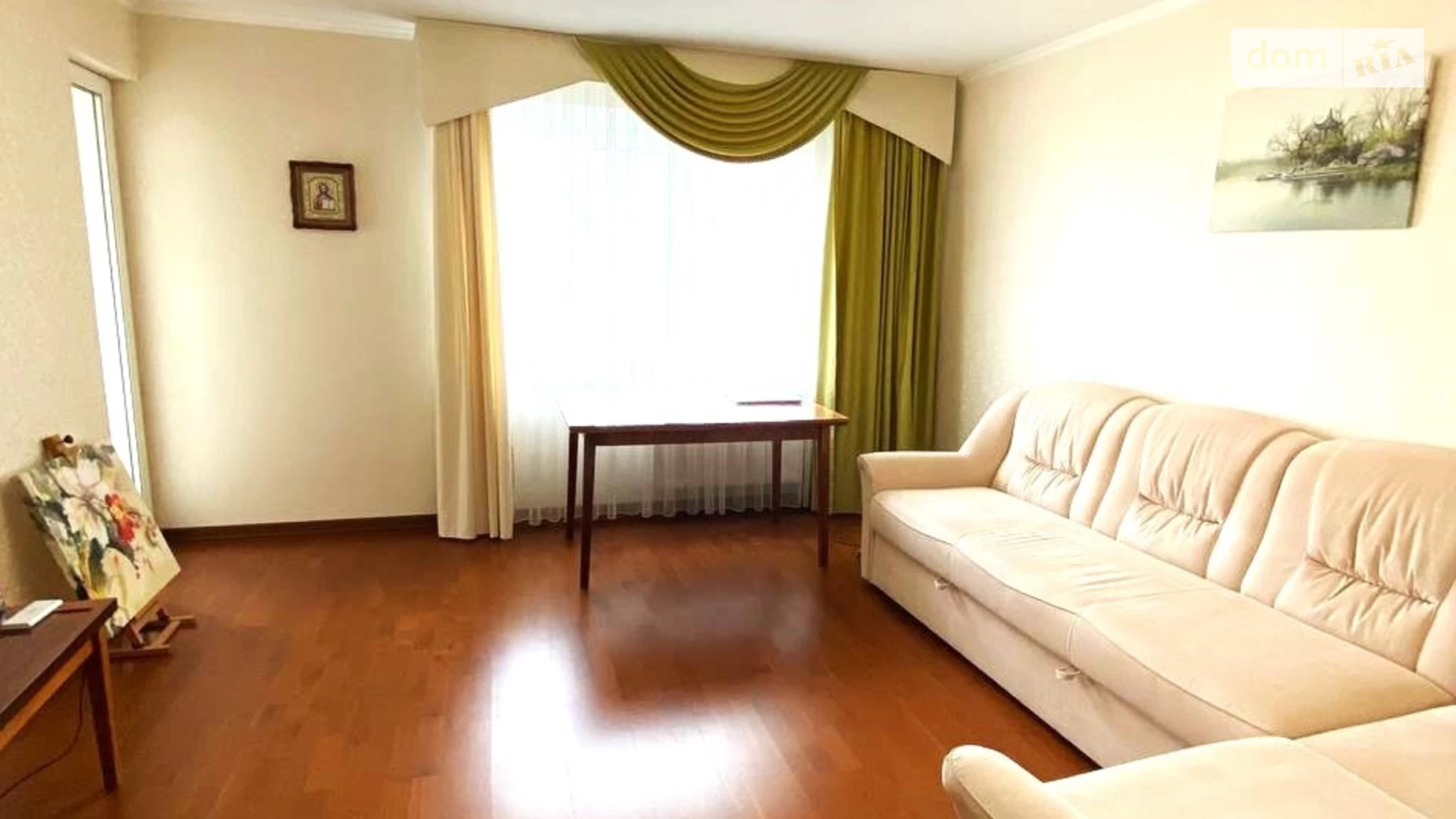 Продается 2-комнатная квартира 51 кв. м в Харькове, ул. Гацева, 7 - фото 5
