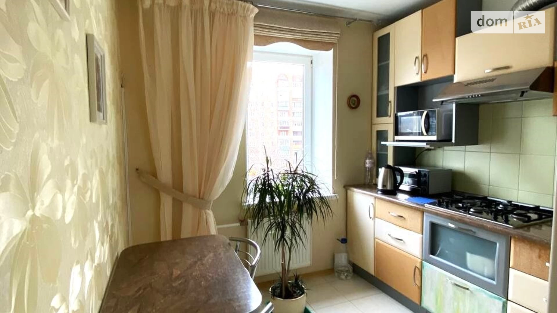 Продается 2-комнатная квартира 51 кв. м в Харькове, ул. Гацева, 7 - фото 3