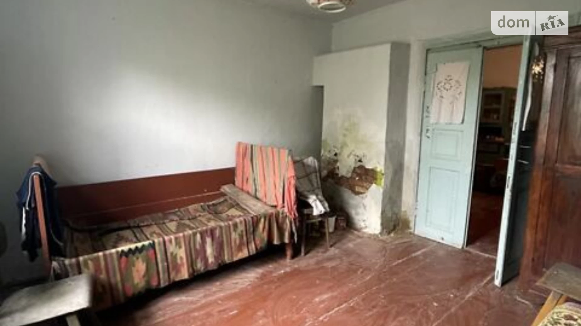 Продается часть дома 40.4 кв. м с садом, цена: 4000 $ - фото 4