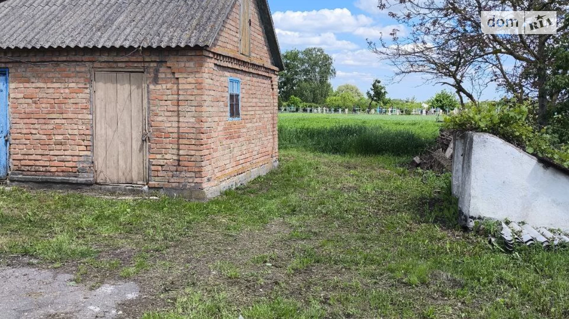 Продається одноповерховий будинок 40 кв. м з садом, цена: 8300 $ - фото 5