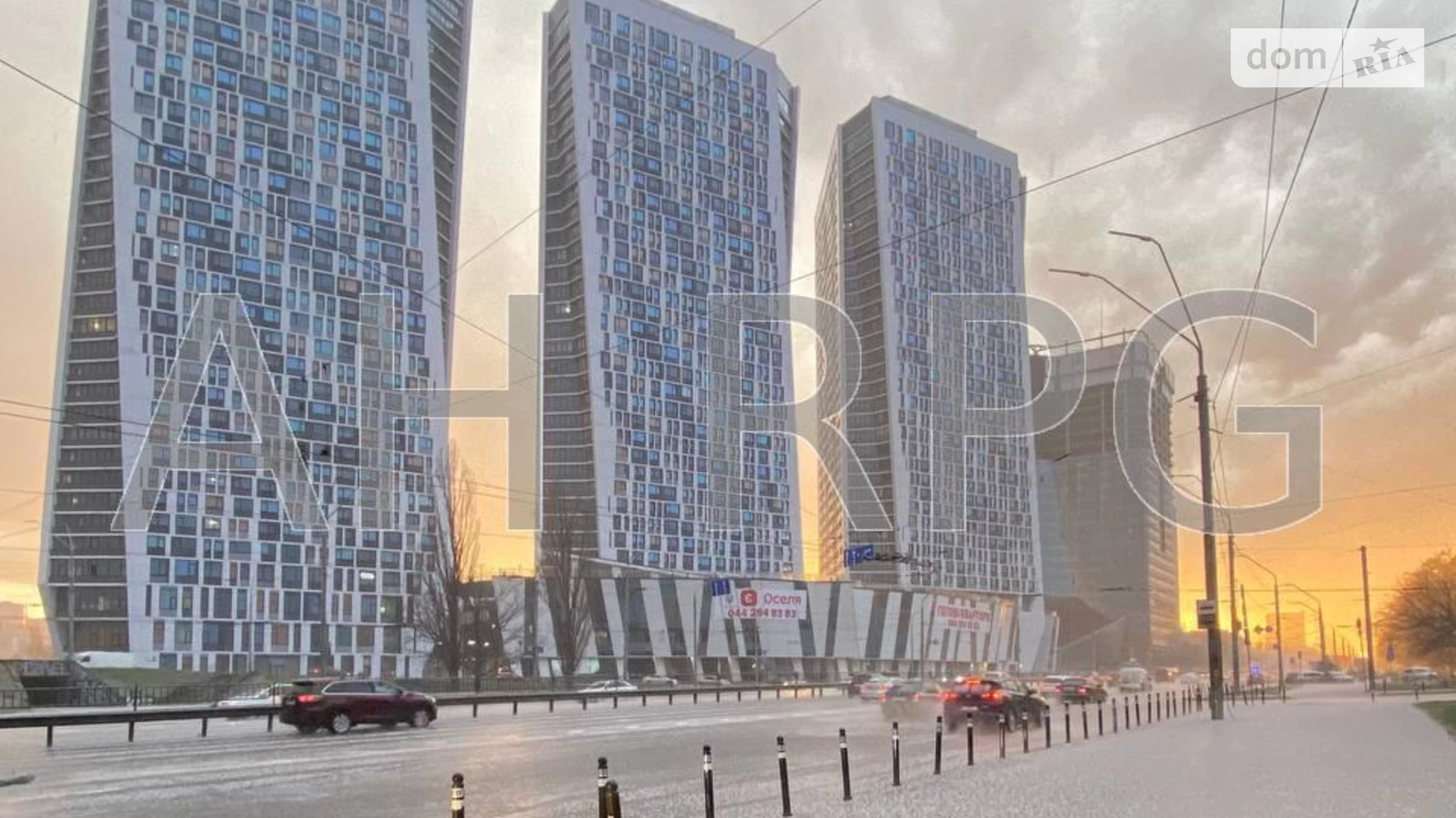 Продається 1-кімнатна квартира 52.7 кв. м у Києві, цена: 98700 $ - фото 2