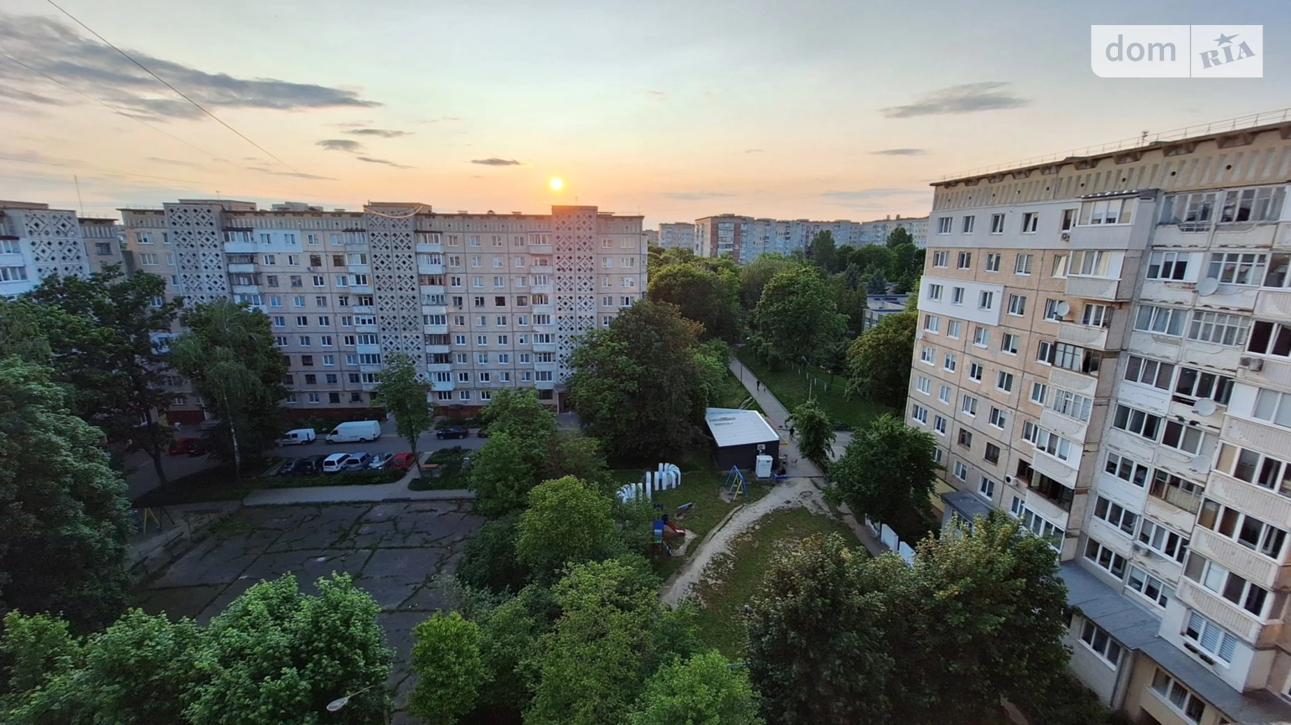 3-кімнатна квартира 65 кв. м у Тернополі, вул. Академіка Сергія Корольова, 6 - фото 3