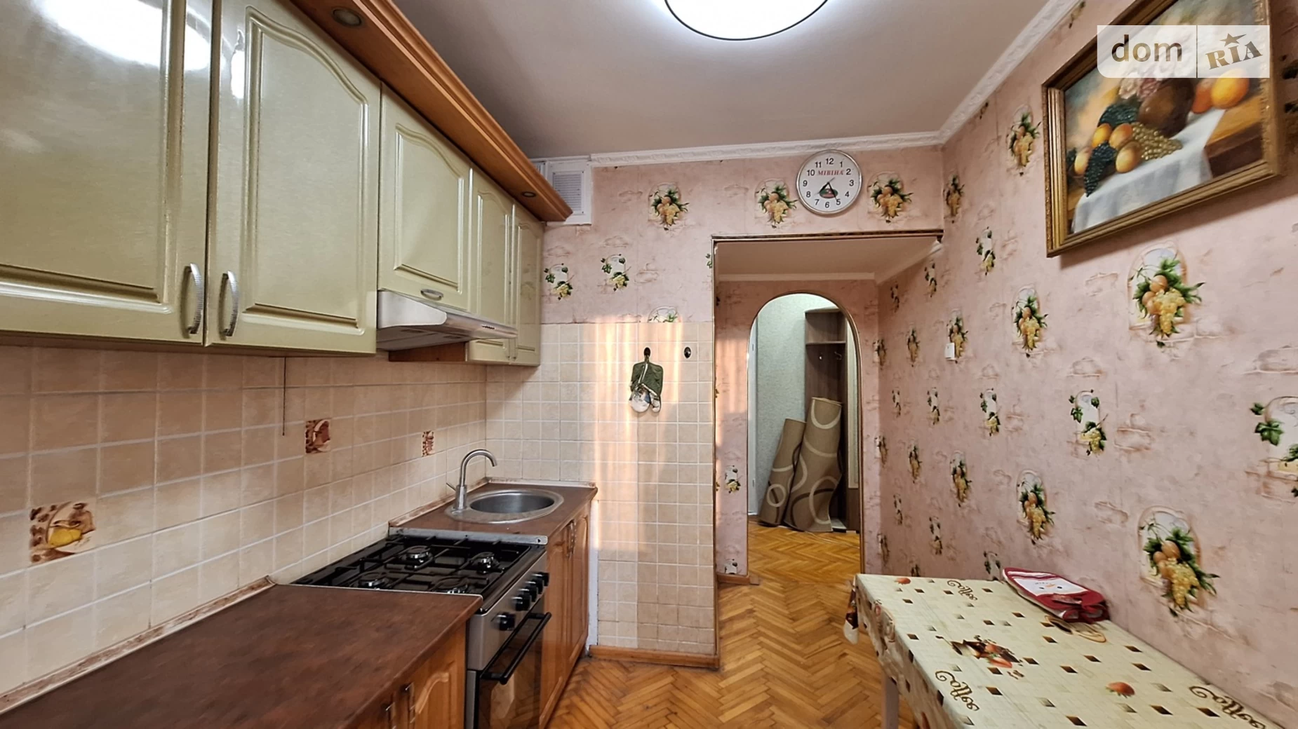 3-кімнатна квартира 65 кв. м у Тернополі, вул. Академіка Сергія Корольова, 6 - фото 2