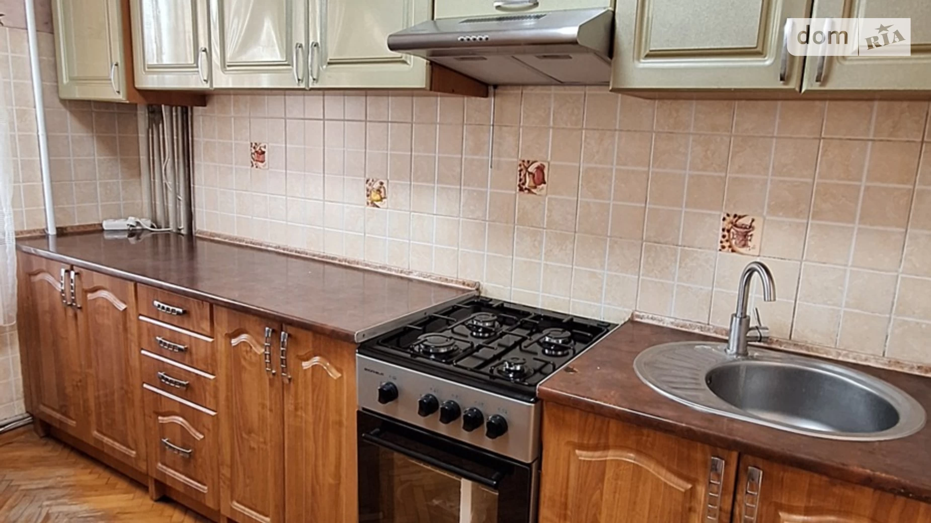 3-кімнатна квартира 65 кв. м у Тернополі, вул. Академіка Сергія Корольова, 4 - фото 5