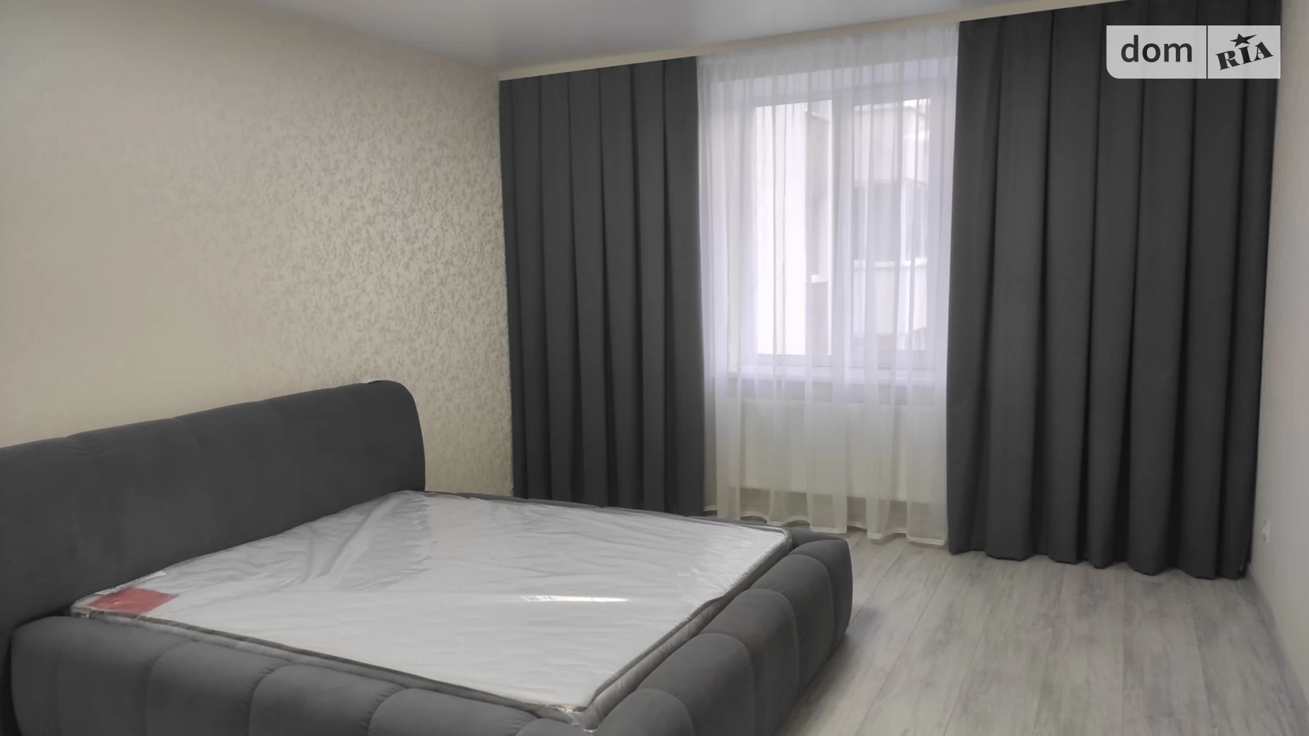 Продається 1-кімнатна квартира 56.4 кв. м у Хмельницькому, Львівське шосе, 20Е - фото 2