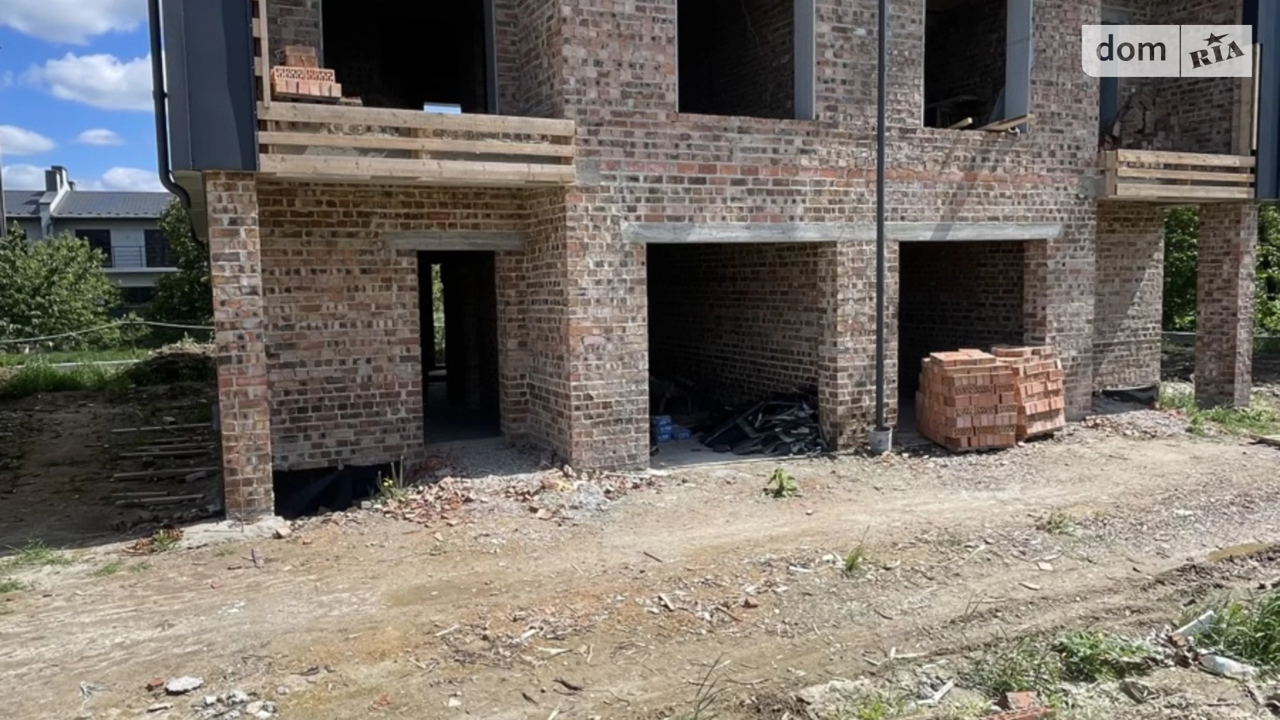 ул. Парафияльная, 7 Криховцы (Ивано-Франковск), цена: 104000 $ - фото 4