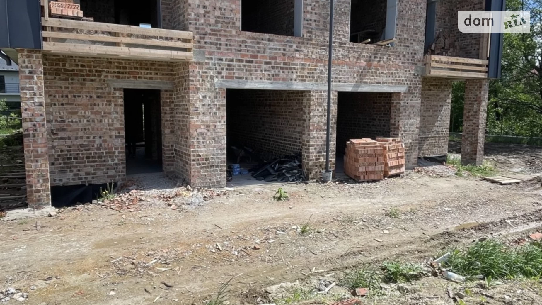 ул. Парафияльная, 7 Криховцы (Ивано-Франковск), цена: 104000 $ - фото 5