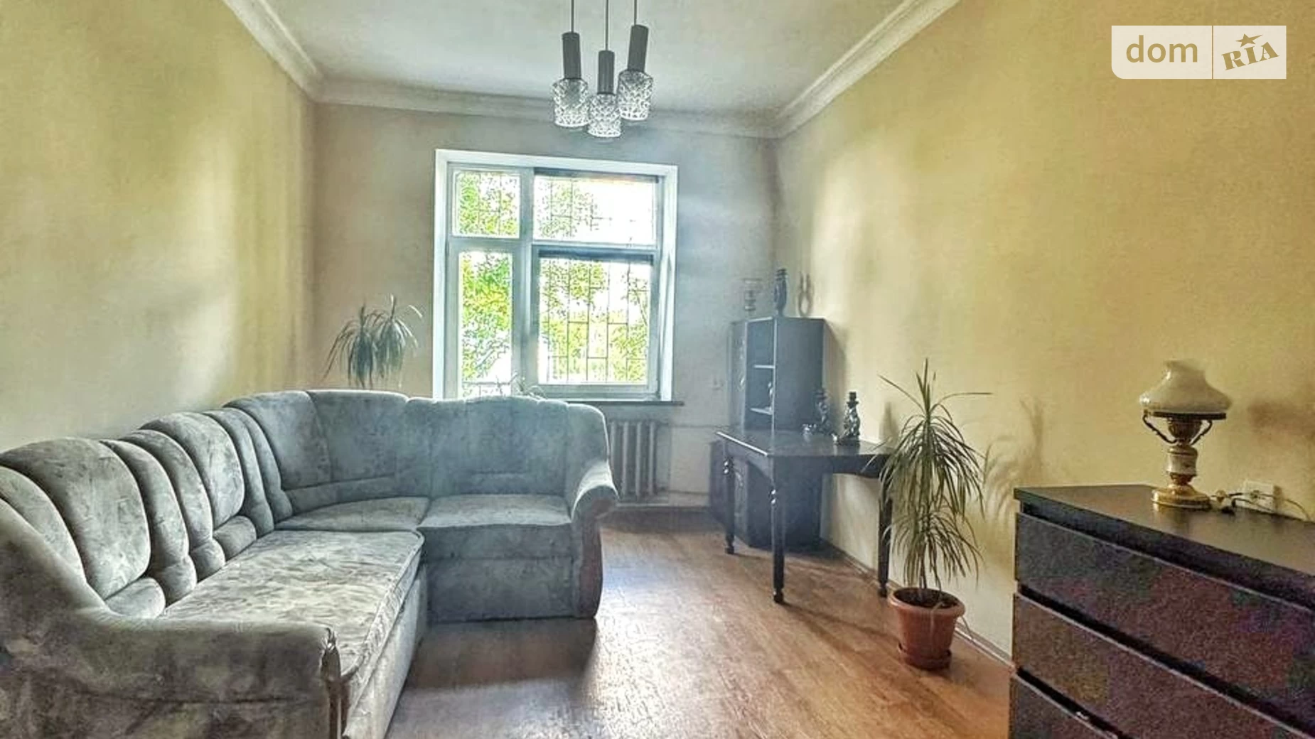 Продається 2-кімнатна квартира 55.9 кв. м у Кривому Розі, вул. Магістральна(Кириленка) - фото 2