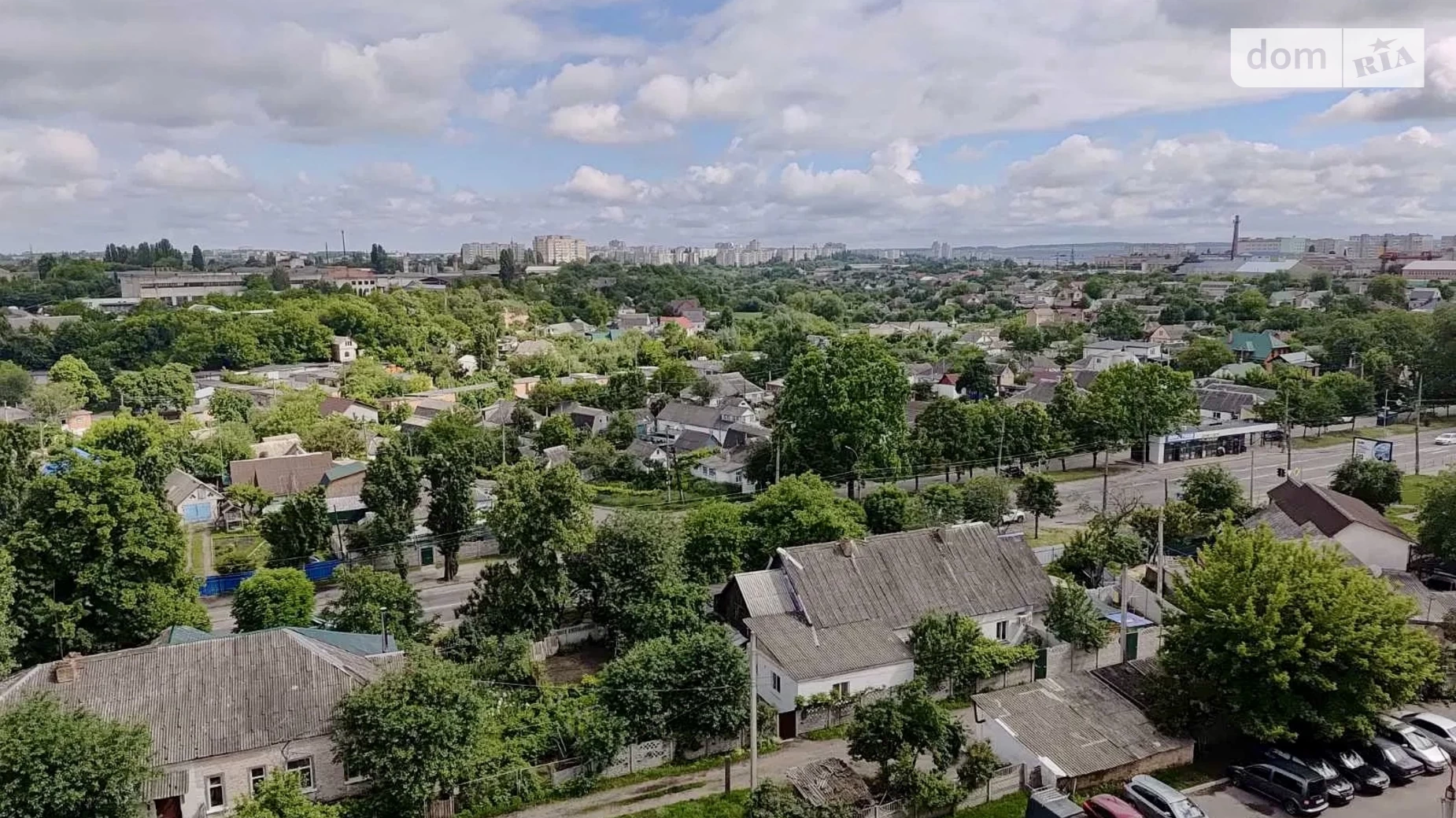 Продается 1-комнатная квартира 35.3 кв. м в Белой Церкви, ул. Василия Симоненко, 4 - фото 3
