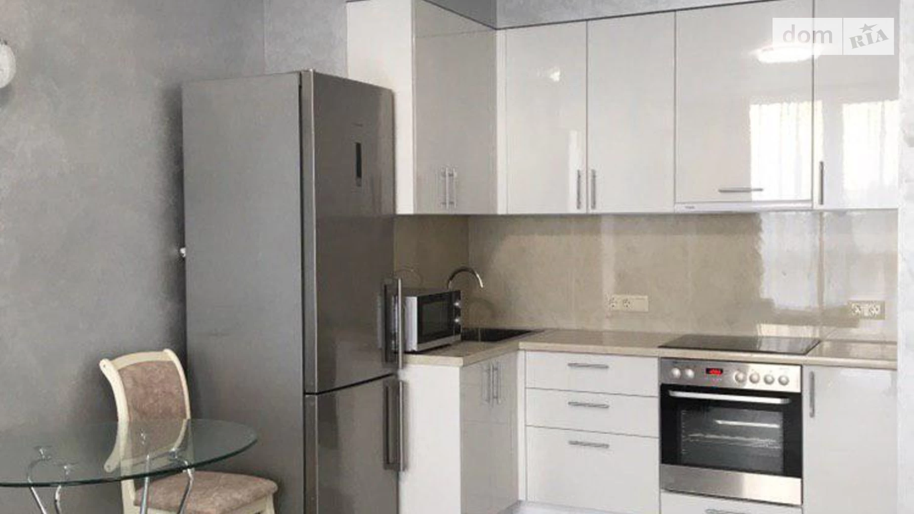 Продается 1-комнатная квартира 37 кв. м в Крюковщине - фото 5
