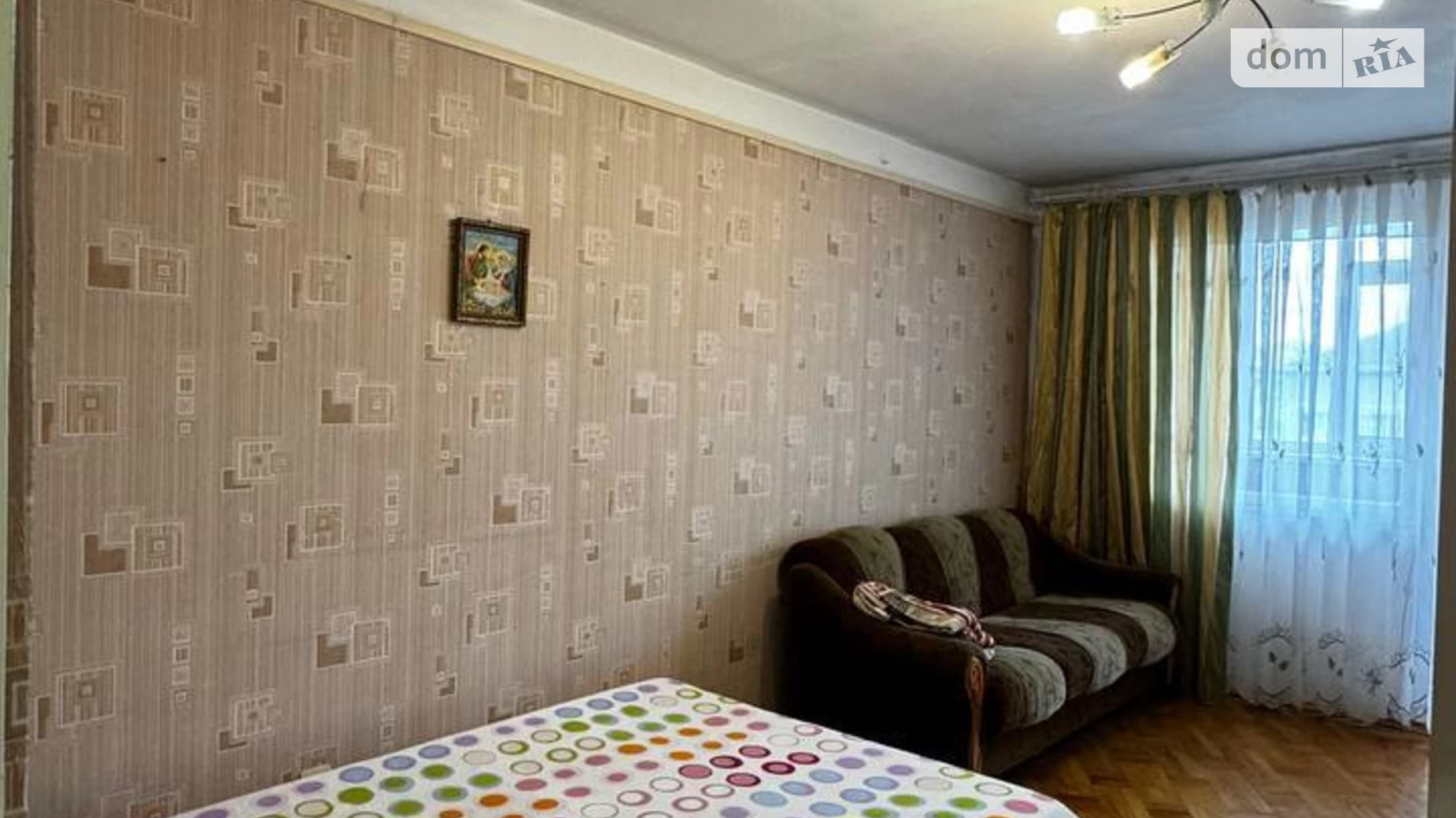 Здається в оренду 2-кімнатна квартира 43 кв. м у Івано-Франківську, вул. Хіміків - фото 2
