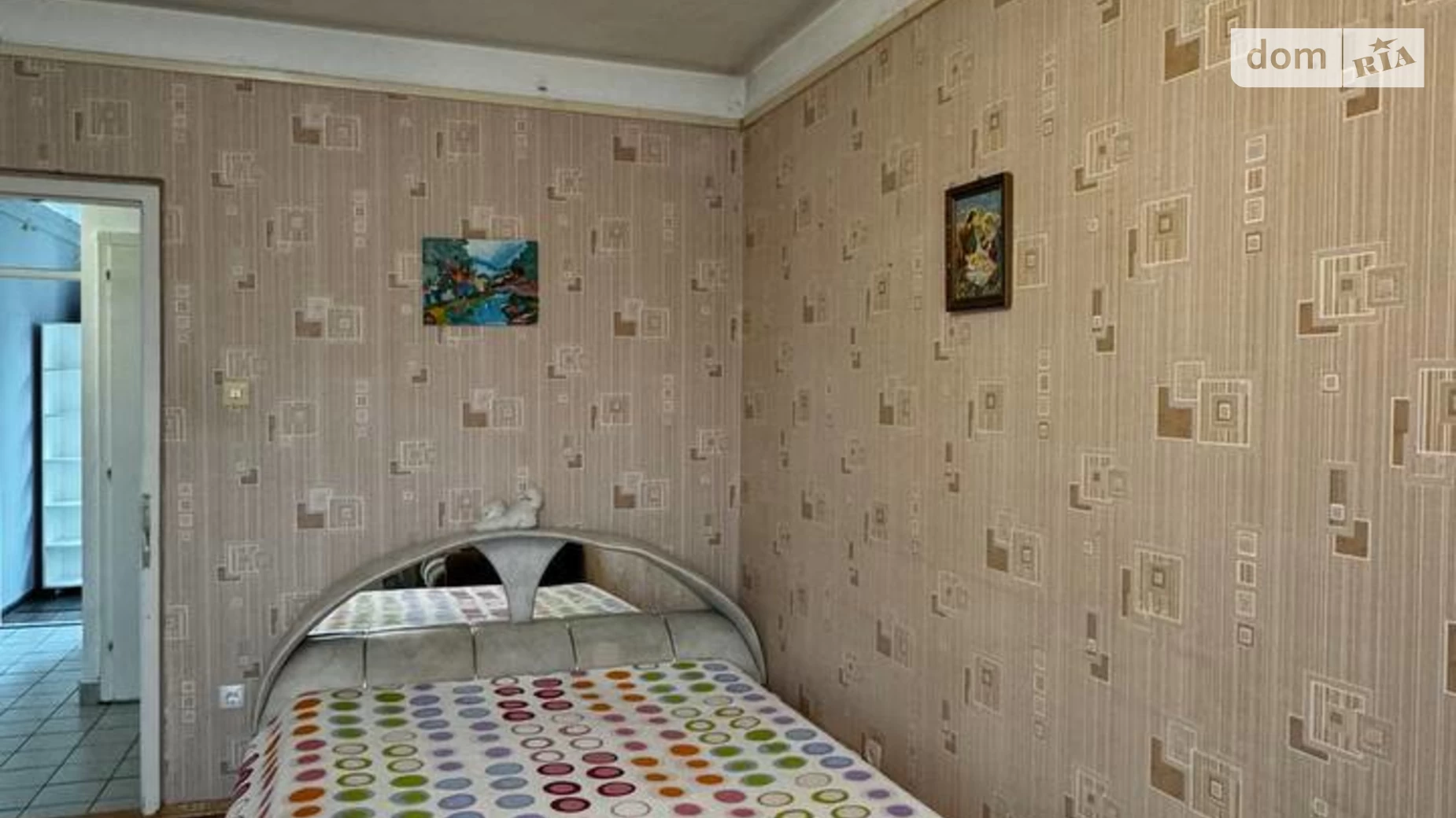 Здається в оренду 2-кімнатна квартира 43 кв. м у Івано-Франківську, вул. Хіміків - фото 4