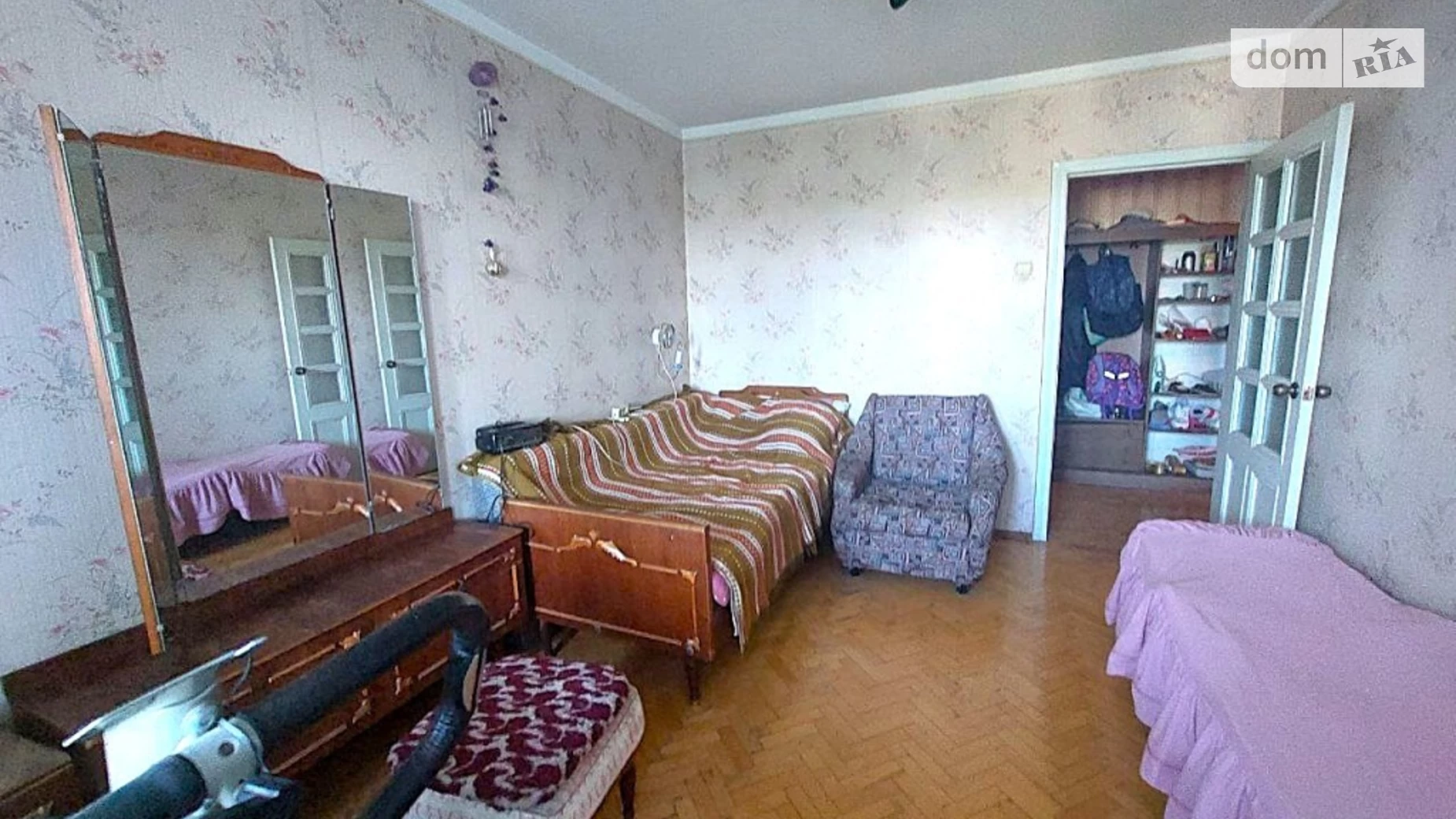 Продається 3-кімнатна квартира 77.2 кв. м у Одесі, вул. Євгена Танцюри(Генерала Петрова), 74/2 - фото 4