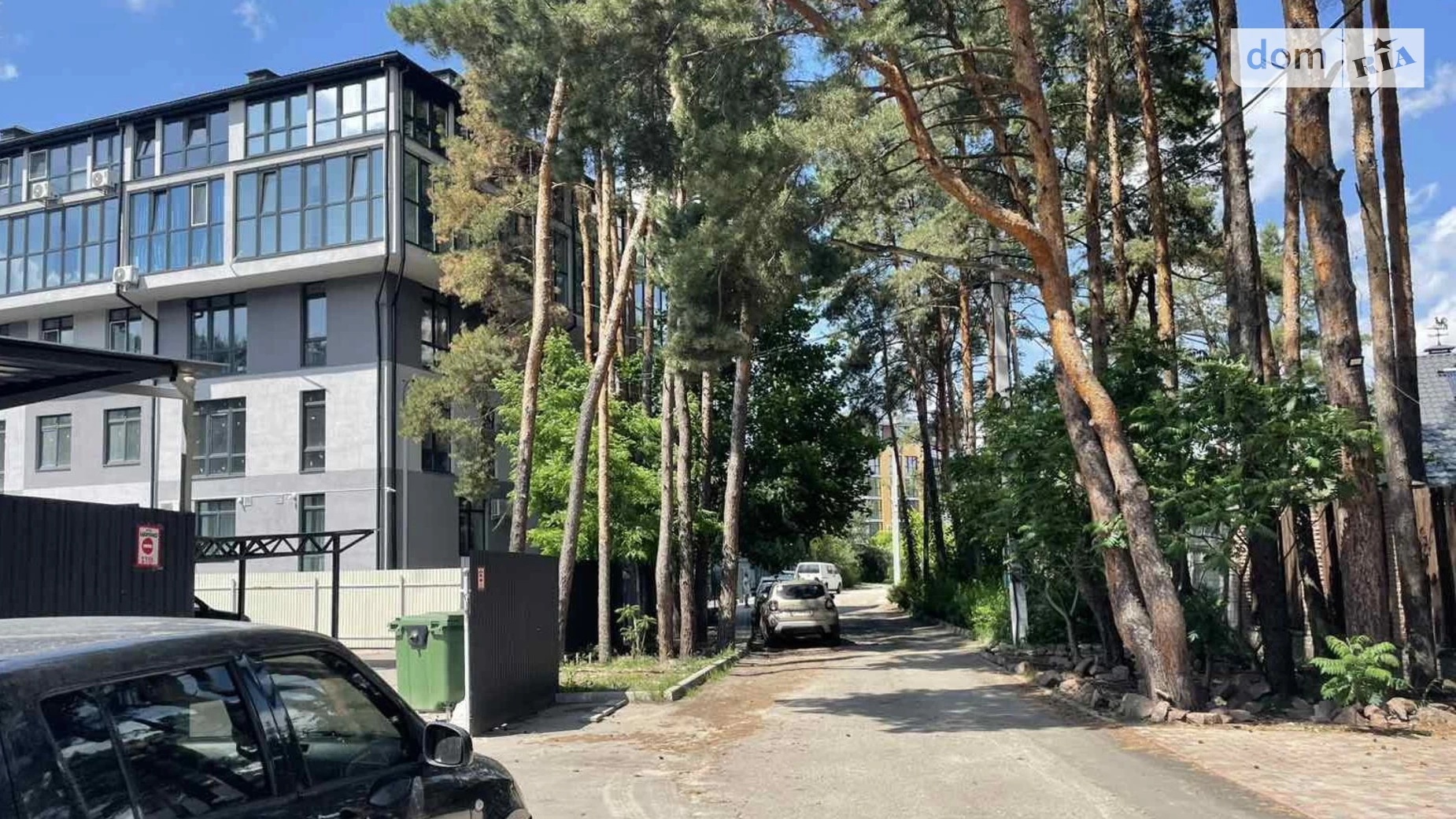 Продается 1-комнатная квартира 31.7 кв. м в Киеве, ул. Радистов, 24 - фото 2