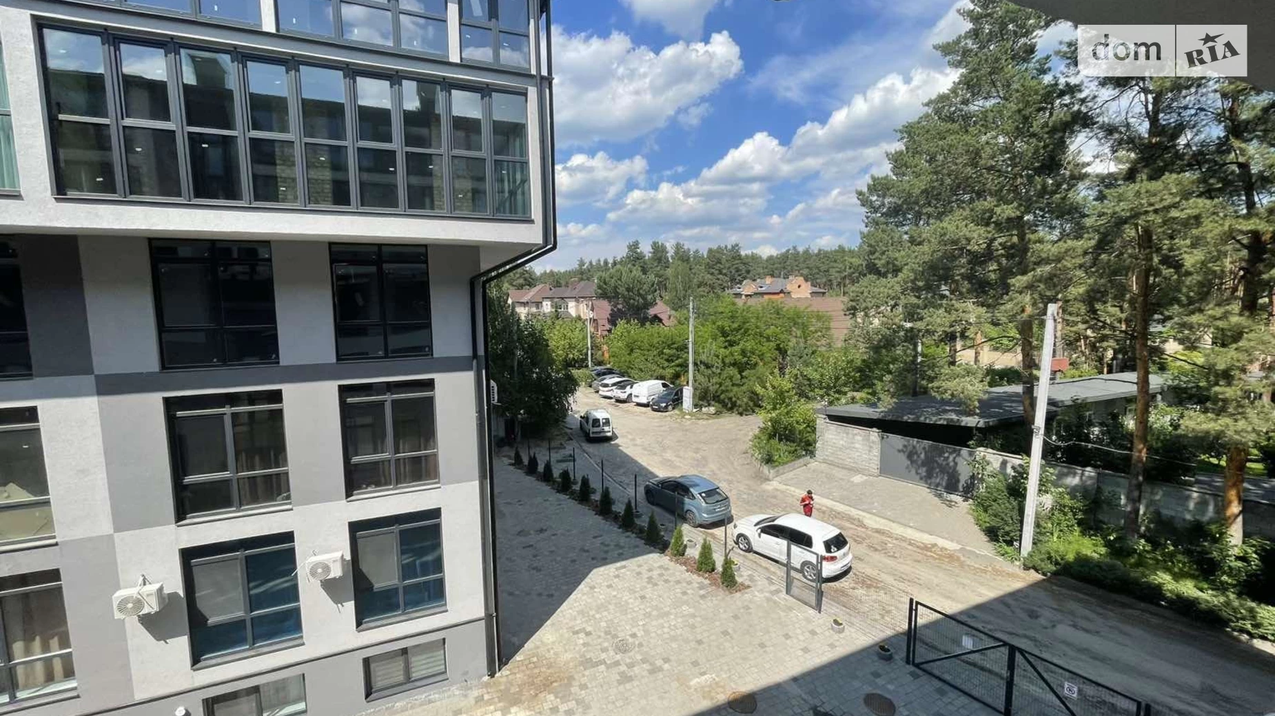 Продается 1-комнатная квартира 31.7 кв. м в Киеве, ул. Радистов, 24 - фото 4