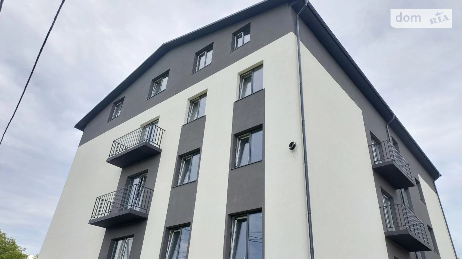 2-комнатная квартира 57.1 кв. м в Тернополе, Винниченка-Карпенка - фото 3