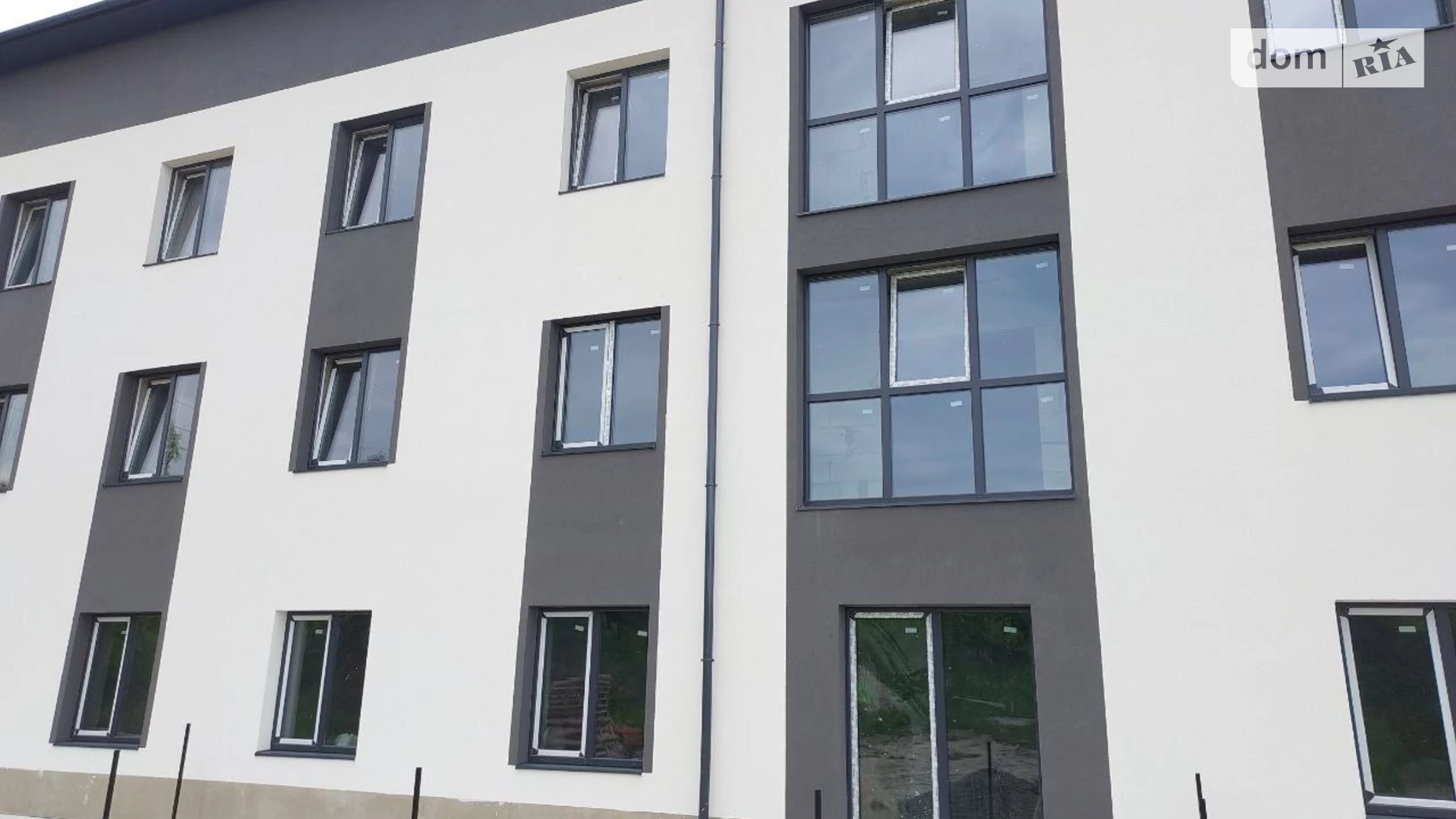 2-комнатная квартира 57.1 кв. м в Тернополе, Винниченка-Карпенка - фото 4