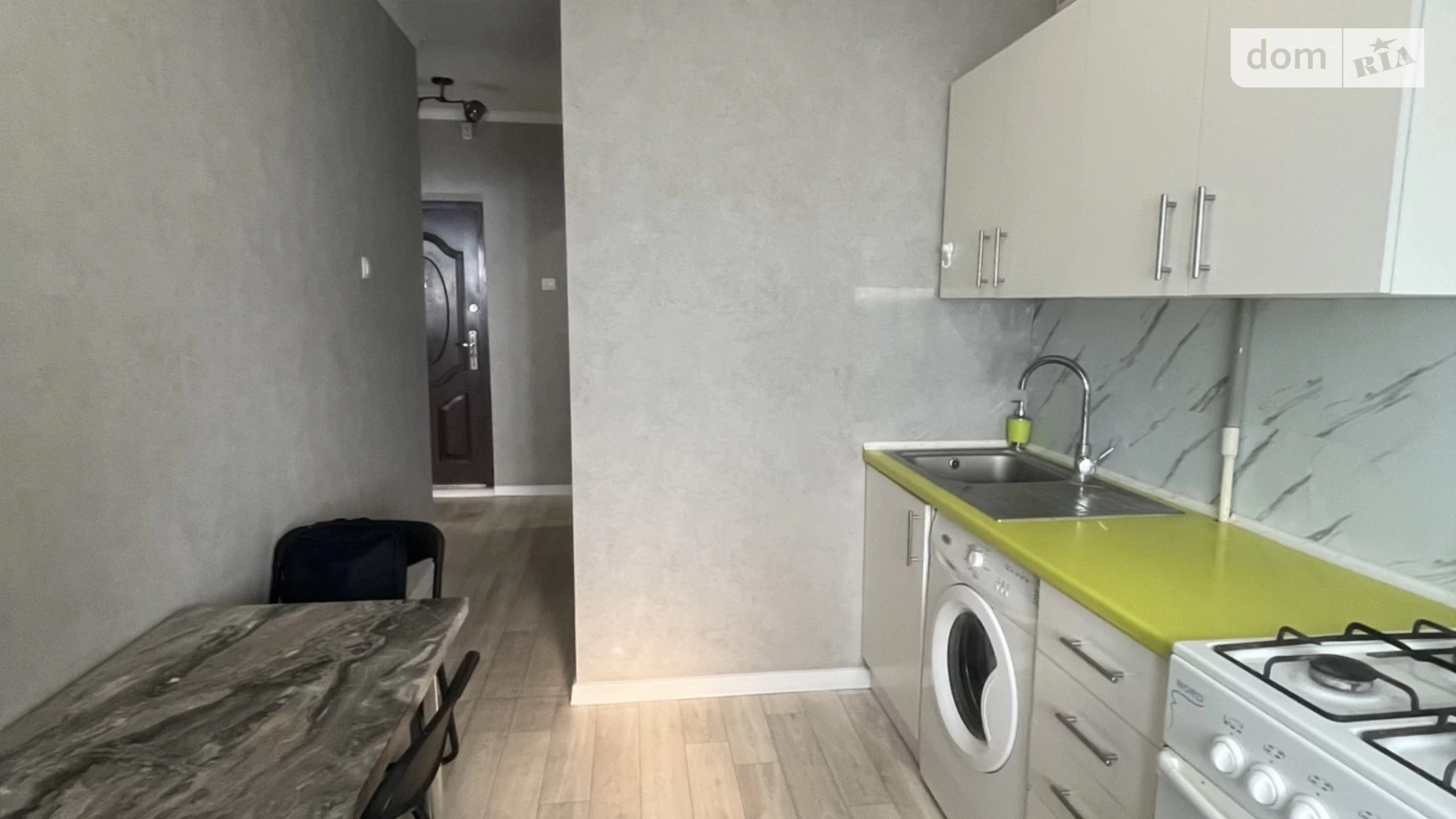 Сдается в аренду 1-комнатная квартира 37.7 кв. м в Харькове, ул. Соборности Украины(Дружбы Народов), 232А - фото 2