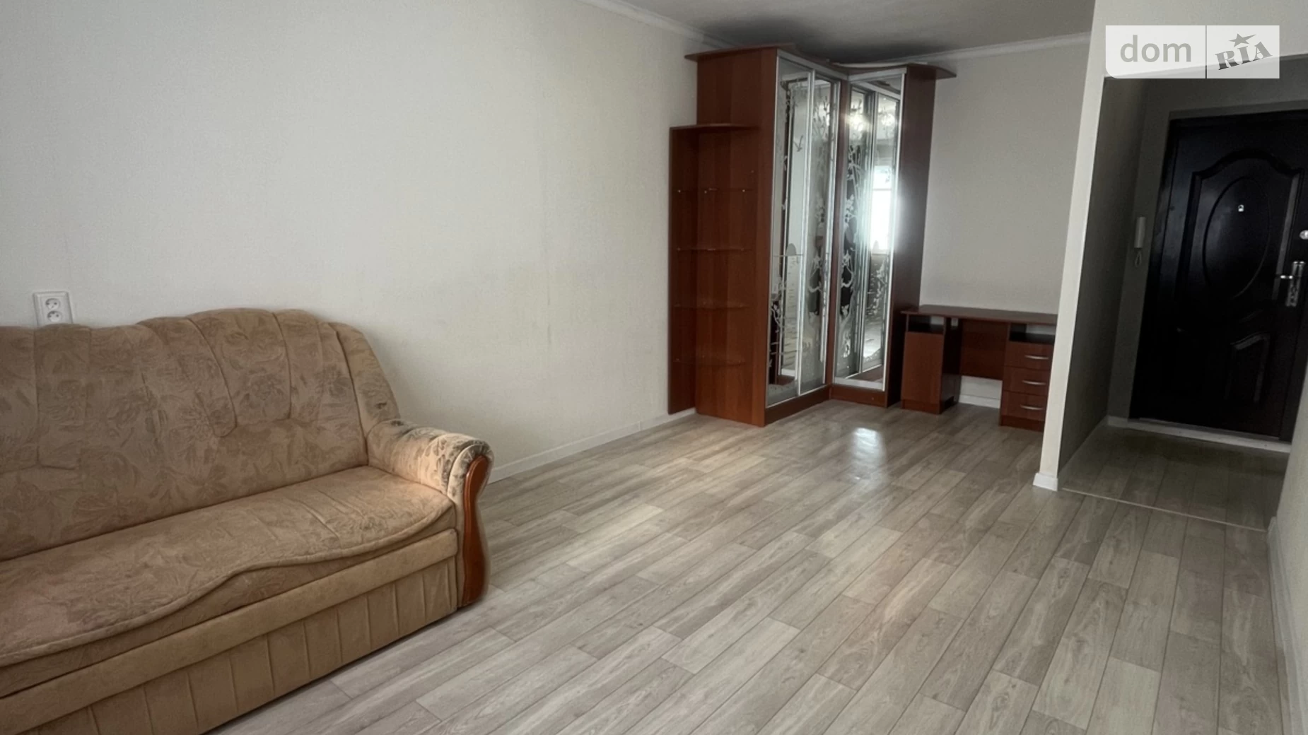 Сдается в аренду 1-комнатная квартира 37.7 кв. м в Харькове, ул. Соборности Украины(Дружбы Народов), 232А - фото 4