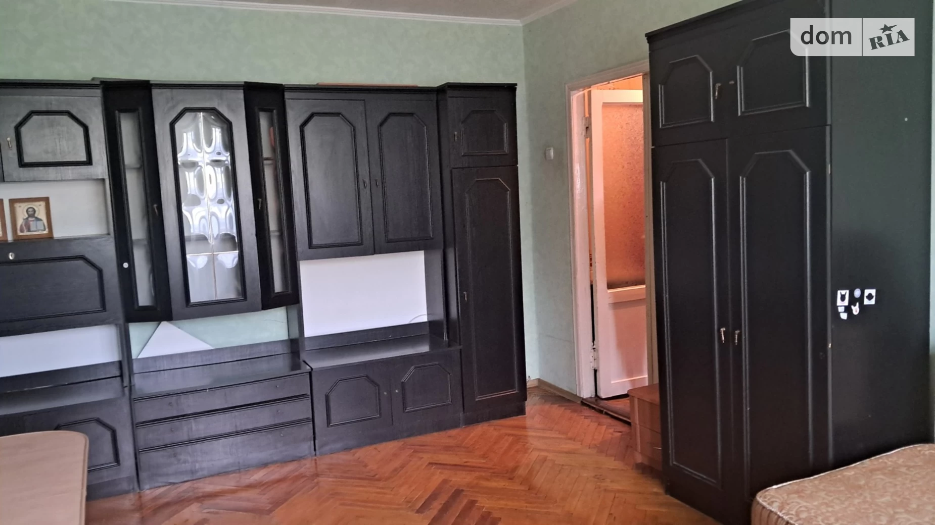 Здається в оренду 1-кімнатна квартира 38 кв. м у Вінниці, вул. Київська - фото 3