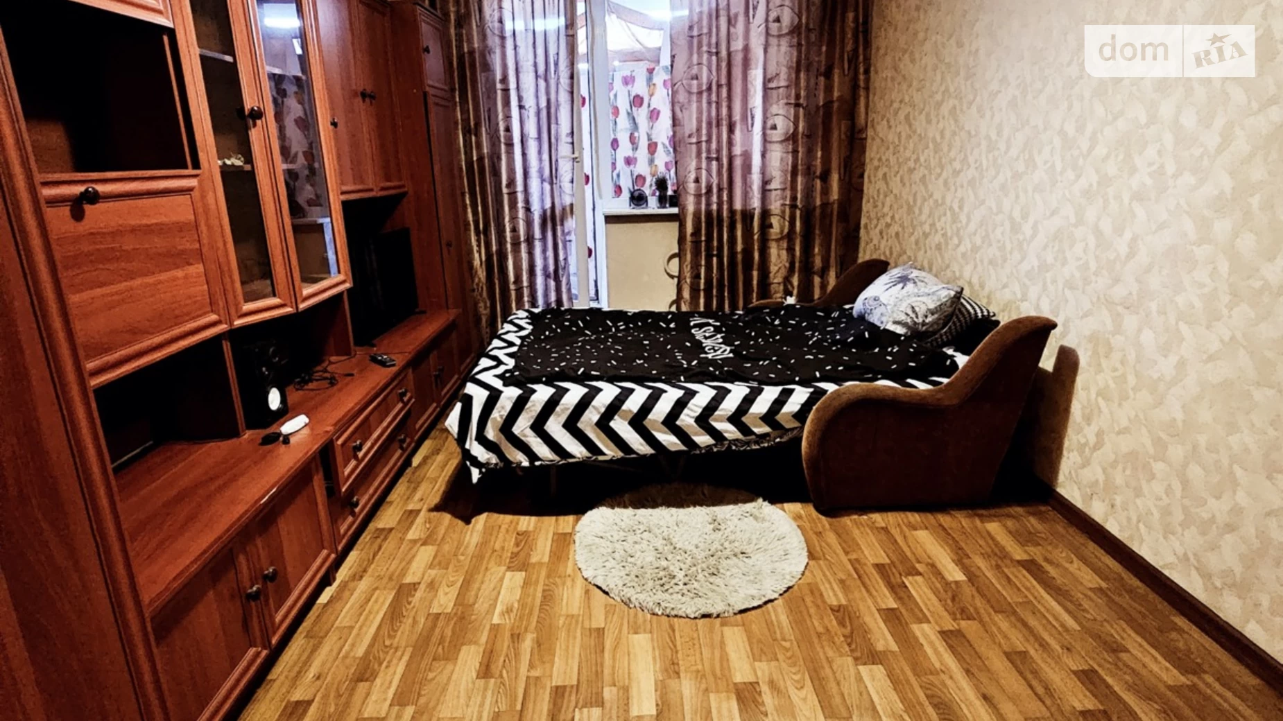 Продається 1-кімнатна квартира 33 кв. м у Харкові, вул. Леся Сердюка, 4 - фото 3