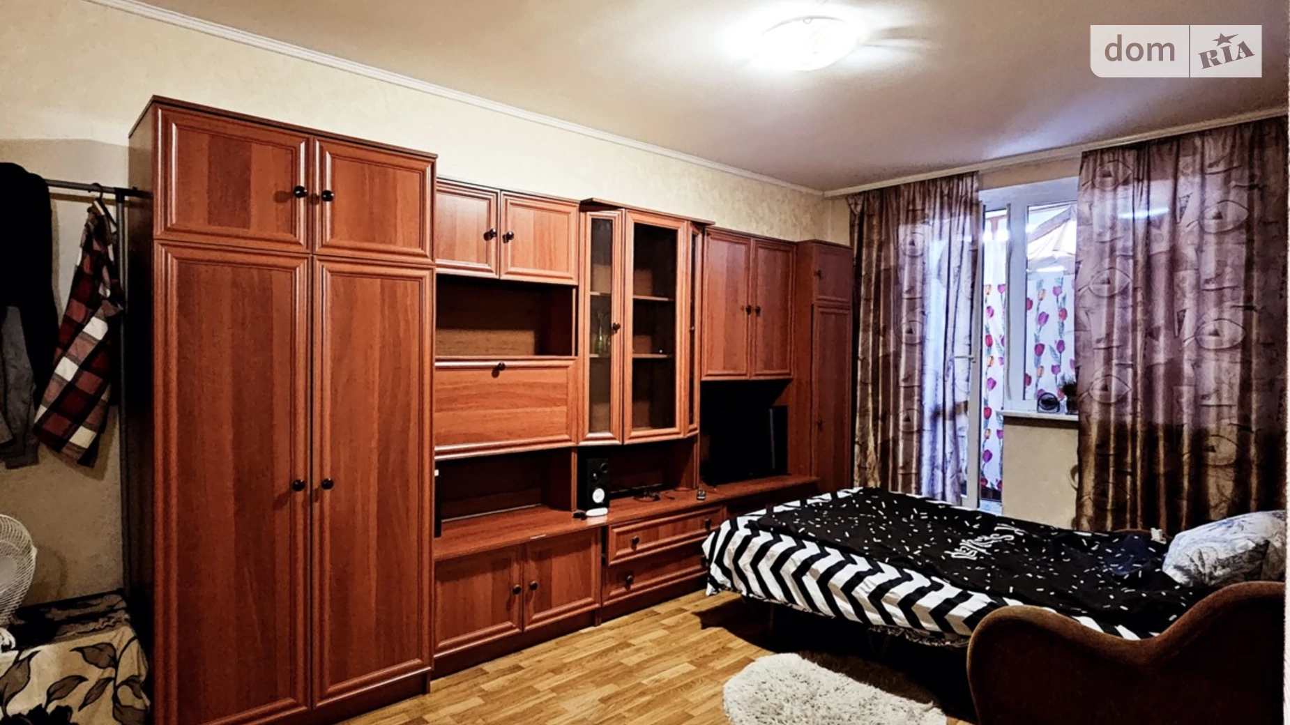 Продається 1-кімнатна квартира 33 кв. м у Харкові, вул. Леся Сердюка, 4 - фото 4