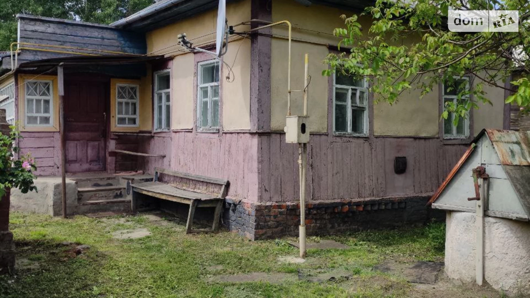 Продається одноповерховий будинок 48.5 кв. м з гаражем, цена: 4000 $ - фото 2