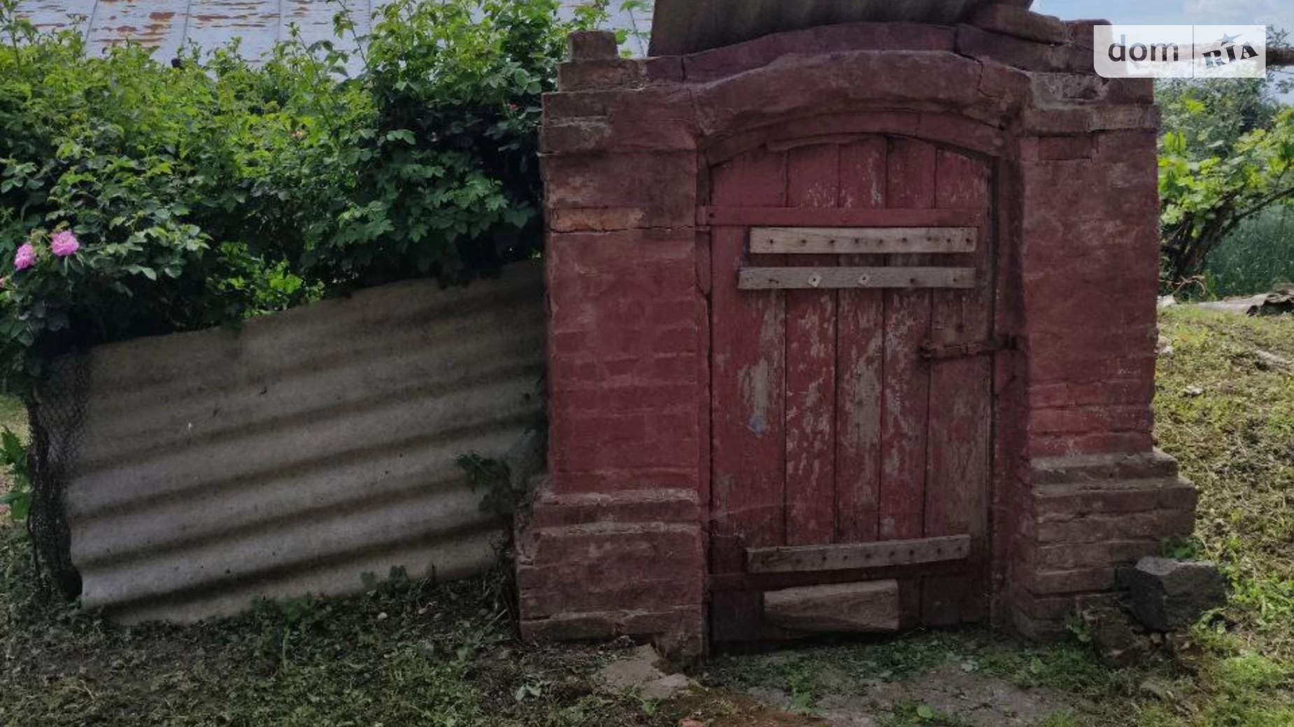 Продається одноповерховий будинок 48.5 кв. м з гаражем, цена: 4000 $ - фото 5