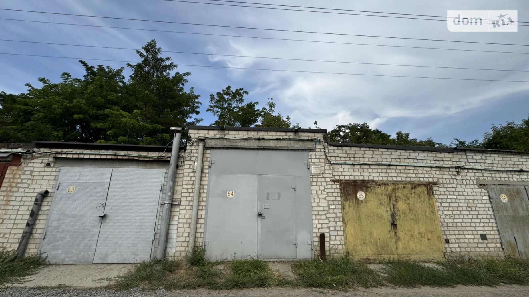 Продається окремий гараж під легкове авто на 21 кв. м, цена: 7500 $ - фото 3