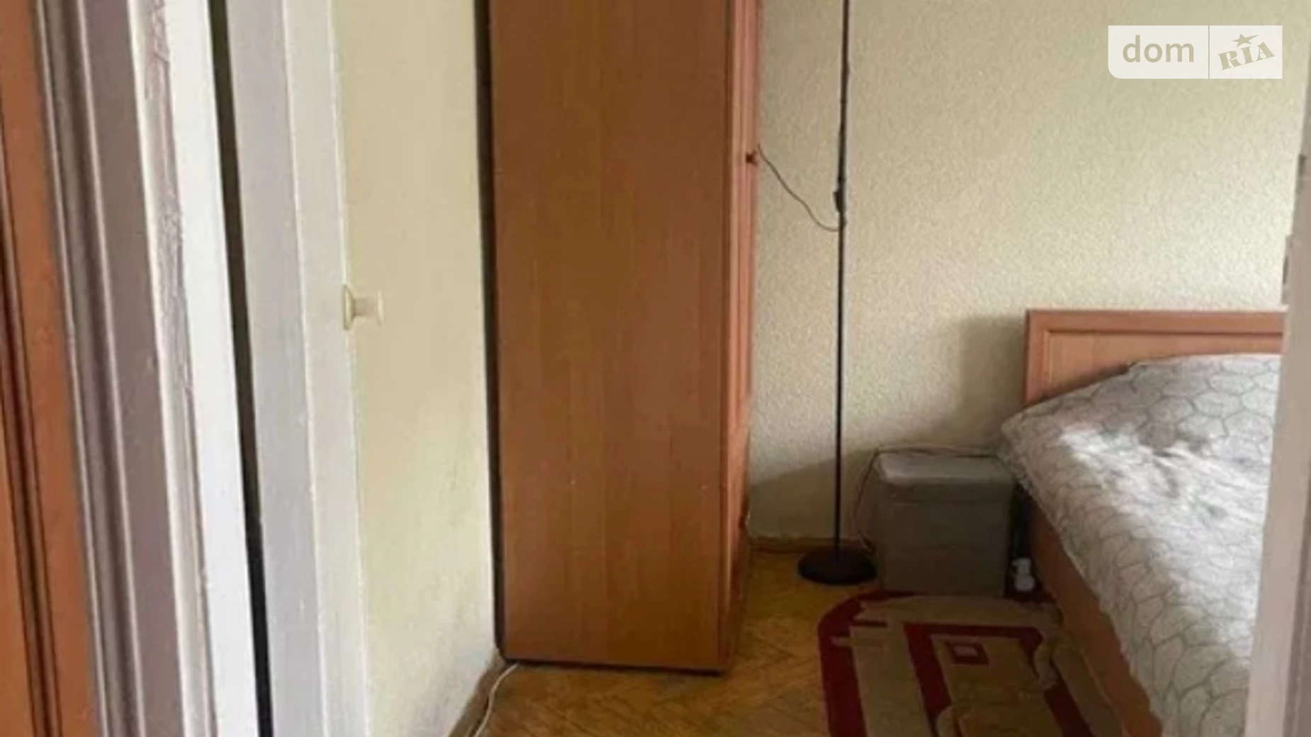 Здається в оренду 1-кімнатна квартира 30 кв. м у Києві, вул. Зеленого Клина(Уссурійська), 6 - фото 3