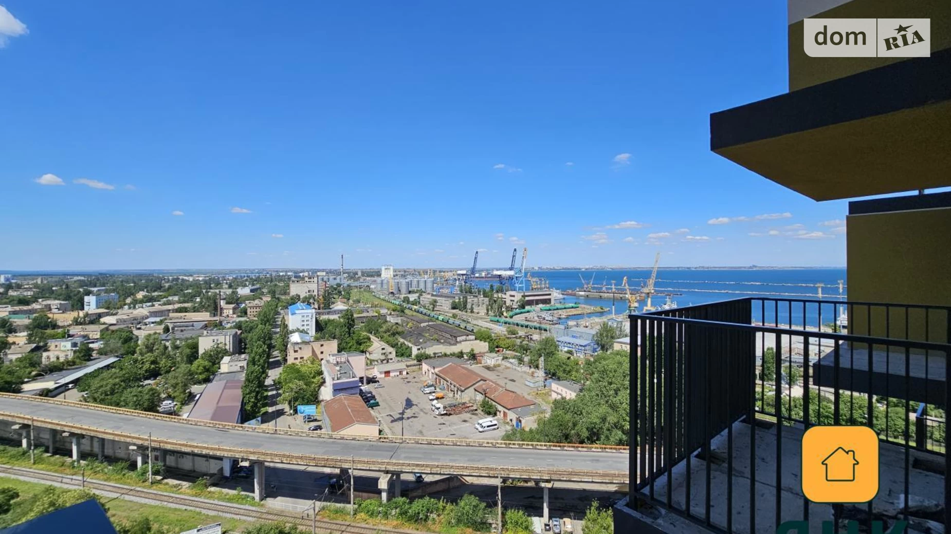 Продается 1-комнатная квартира 26 кв. м в Одессе, ул. Приморская, 47 - фото 5