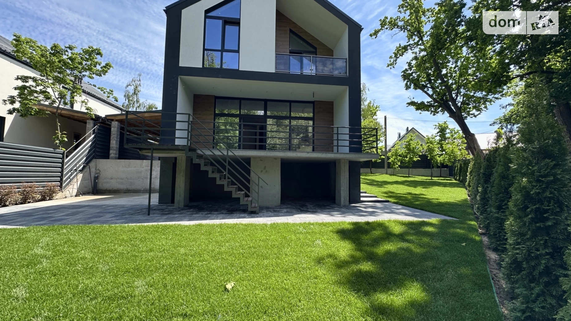 Продается дом на 2 этажа 160 кв. м с террасой, цена: 200000 $ - фото 4