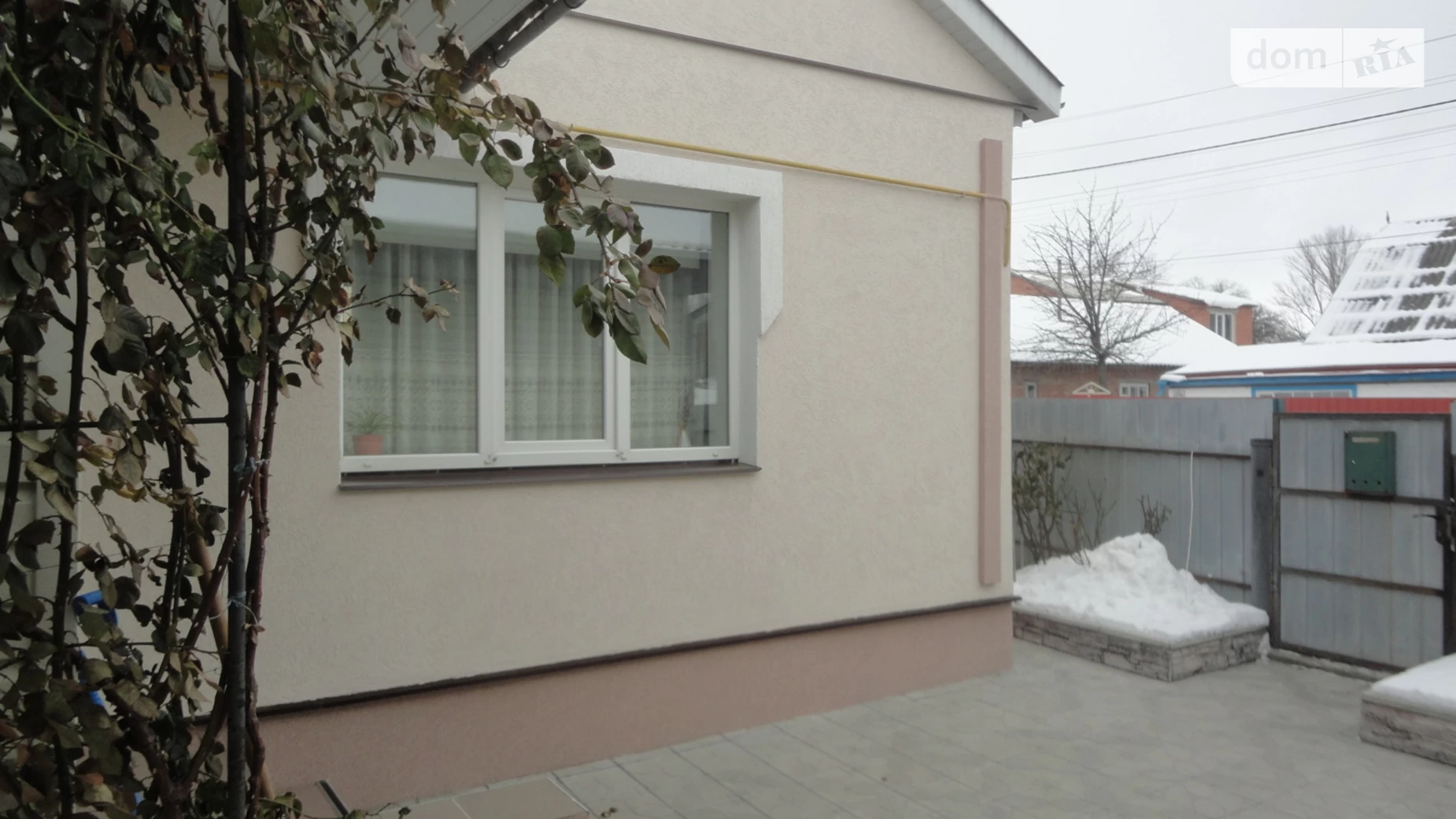 Продается одноэтажный дом 70 кв. м с гаражом, цена: 68000 $ - фото 3