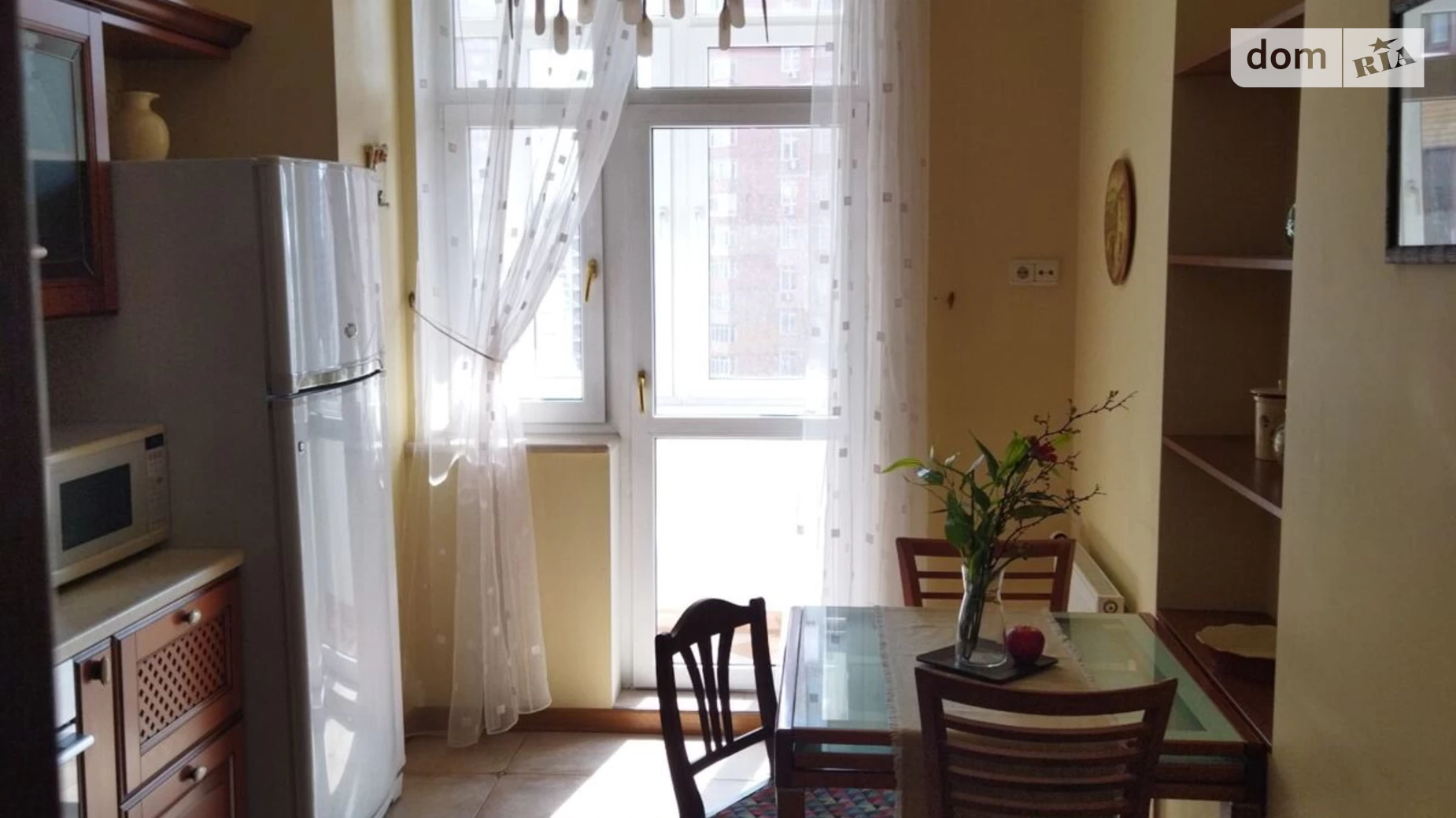 Здається в оренду 2-кімнатна квартира 85.5 кв. м у Києві, вул. Коновальця Євгена, 32Б - фото 5