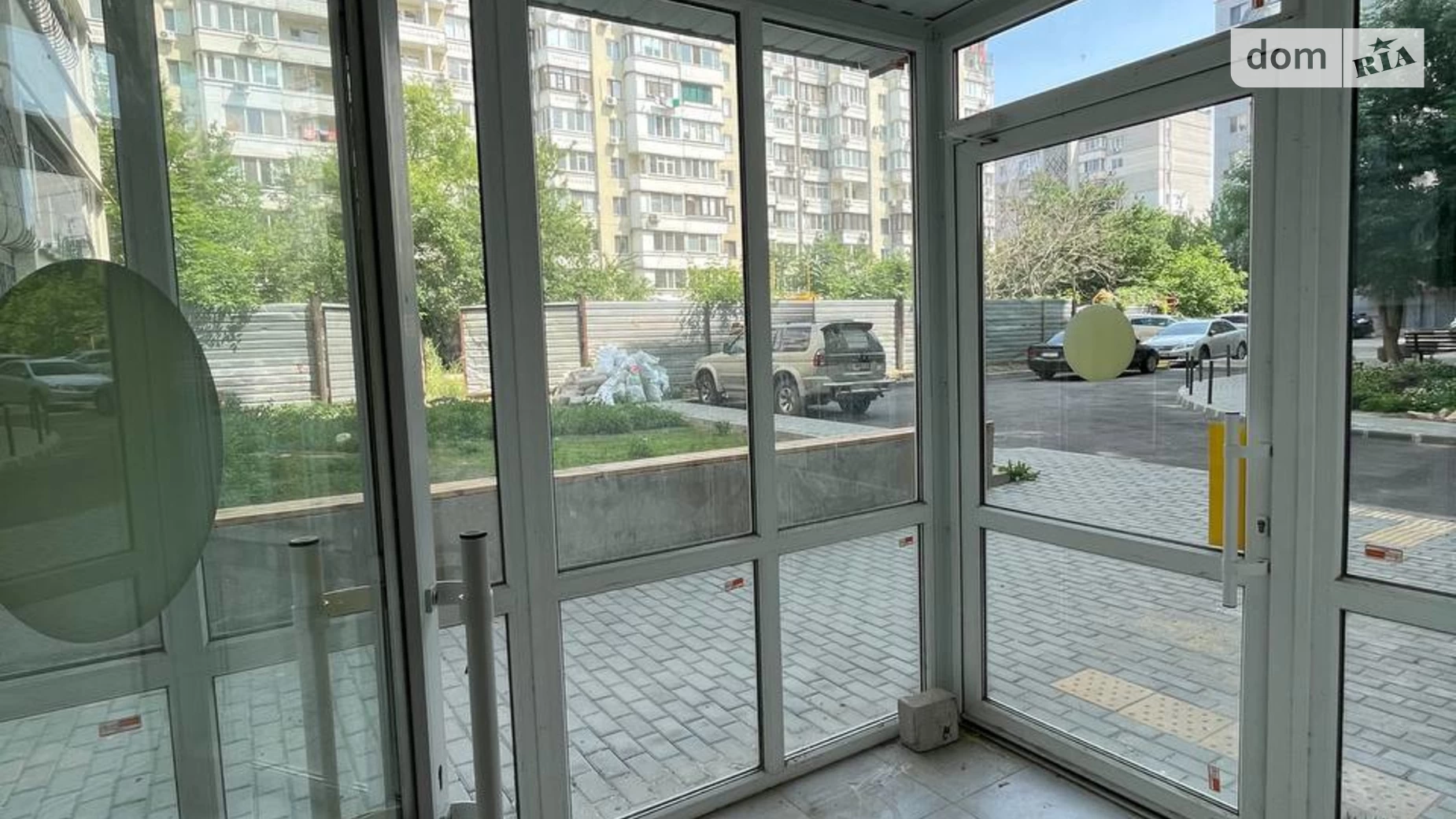 Продается 1-комнатная квартира 55 кв. м в Николаеве, ул. Марка Кропивницкого(Потемкинская) - фото 4