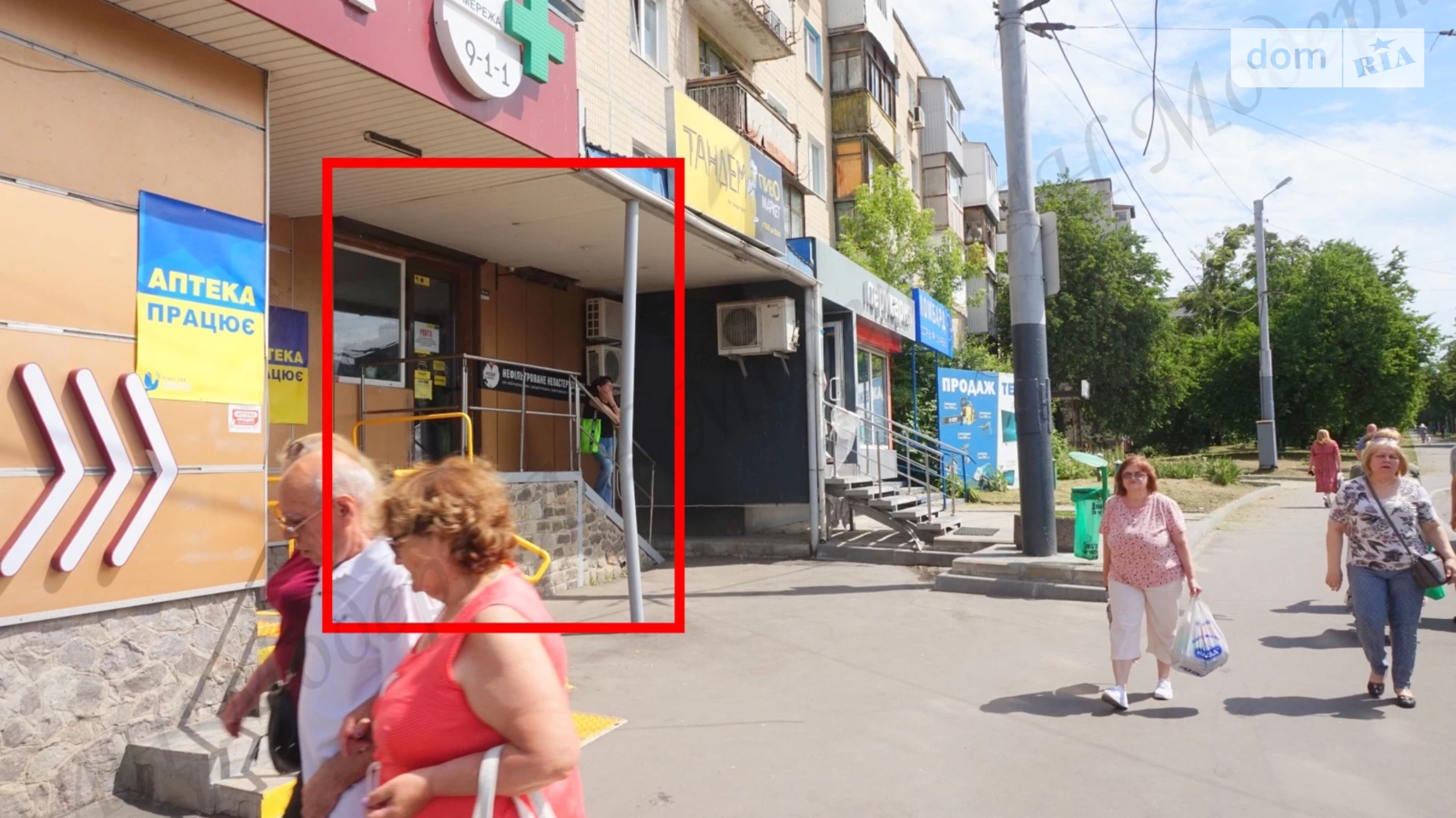 Продается объект сферы услуг 28.6 кв. м в 5-этажном здании, цена: 65000 $ - фото 3