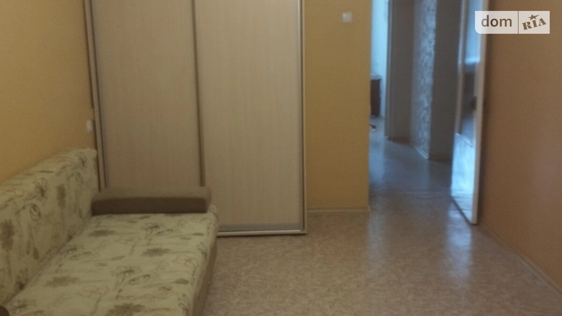 Сдается в аренду 1-комнатная квартира 37.5 кв. м в Харькове, ул. Энвера Ахсарова, 3В - фото 2