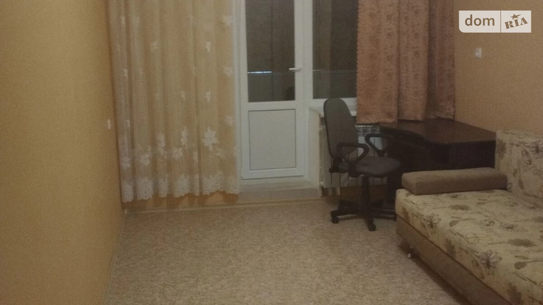 Сдается в аренду 1-комнатная квартира 37.5 кв. м в Харькове, ул. Энвера Ахсарова, 3В - фото 3