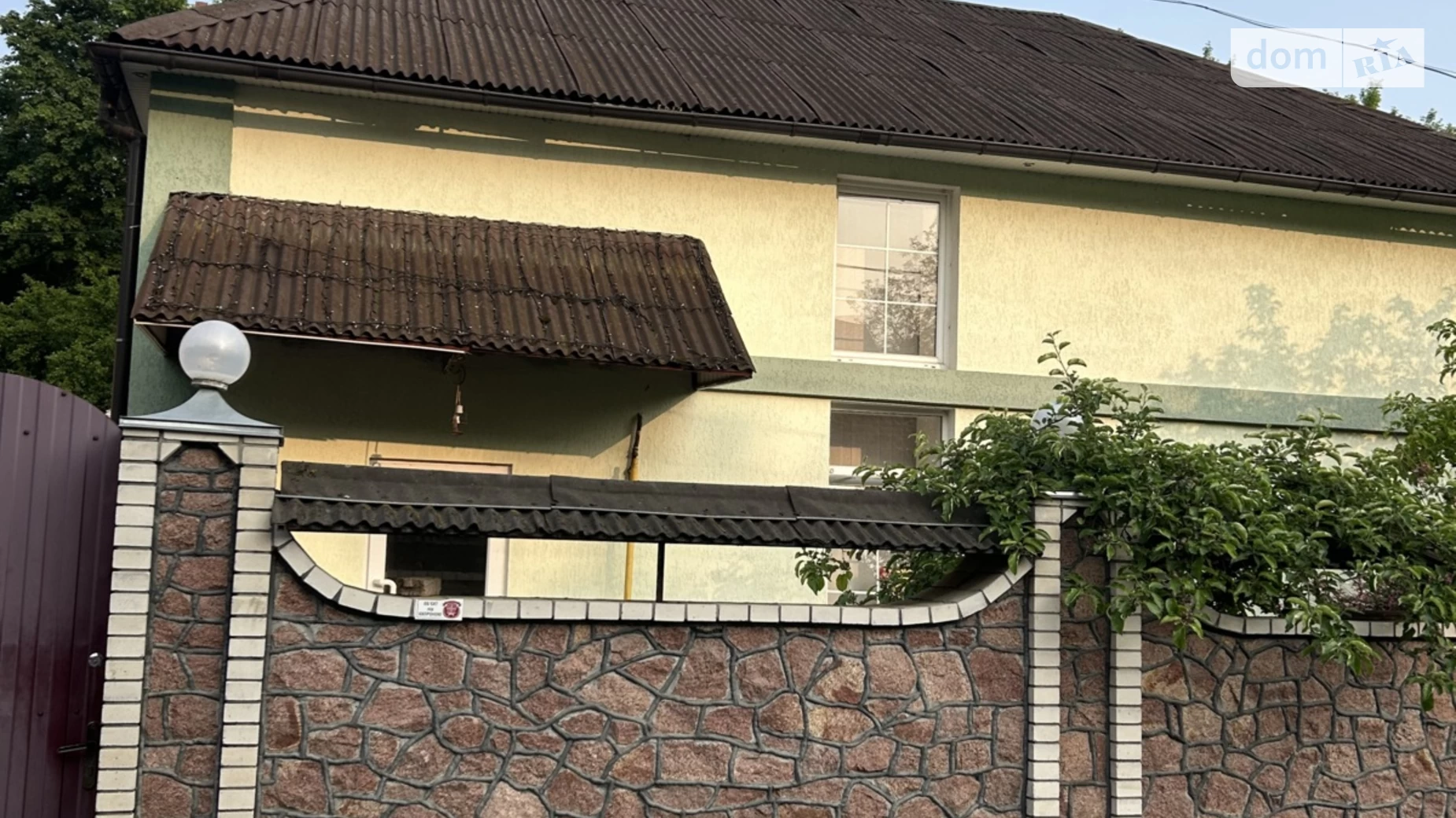Продается дом на 2 этажа 240 кв. м с баней/сауной, цена: 165000 $ - фото 2