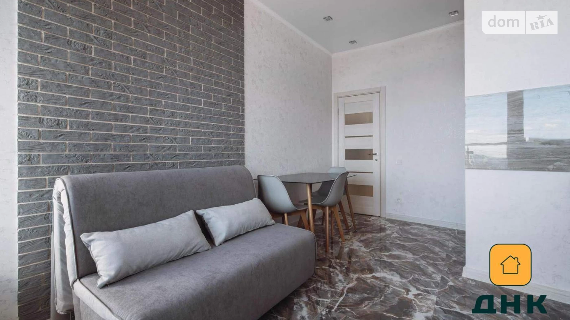 Продается 2-комнатная квартира 67 кв. м в Одессе, ул. Генуэзская, 3Б - фото 3