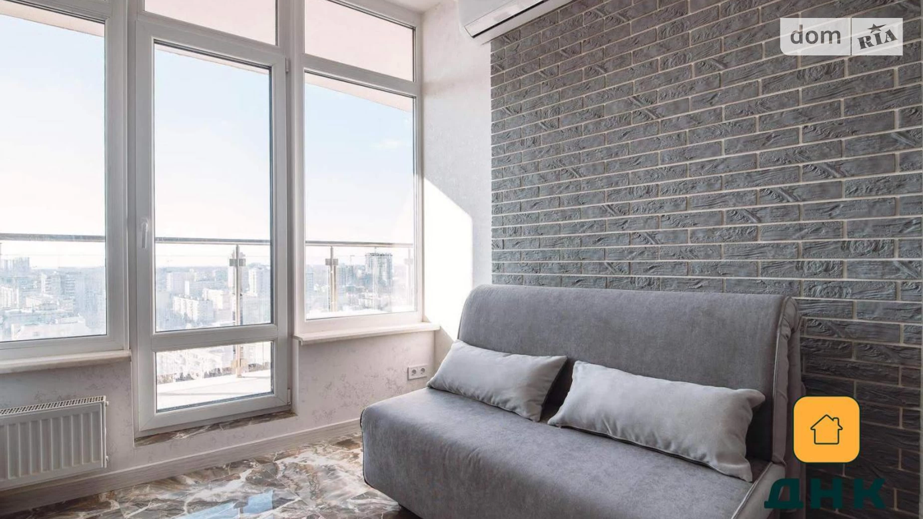 Продается 2-комнатная квартира 67 кв. м в Одессе, ул. Генуэзская, 3Б - фото 2