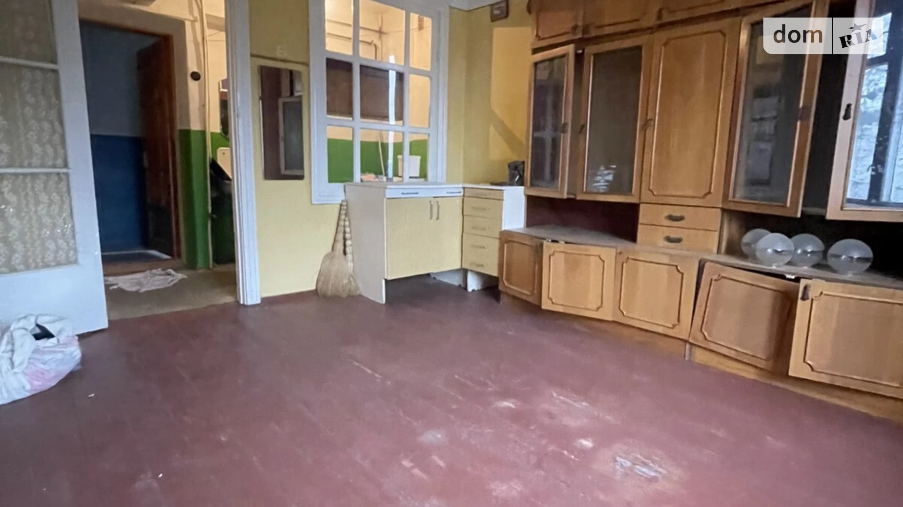 Продається 2-кімнатна квартира 32 кв. м у Чернівцях, вул. Чехова Антона, 8 - фото 3