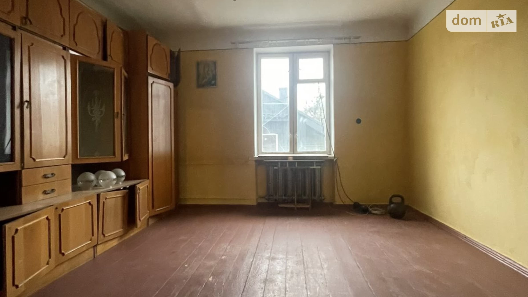 Продается 2-комнатная квартира 32 кв. м в Черновцах, ул. Чехова Антона, 8 - фото 4
