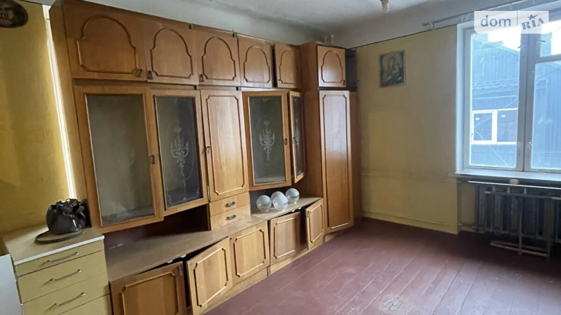 Продается 2-комнатная квартира 32 кв. м в Черновцах, ул. Чехова Антона, 8 - фото 2