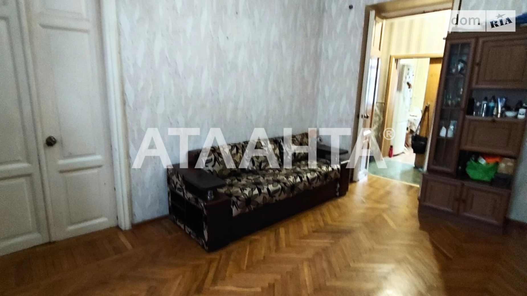 Продается 3-комнатная квартира 47 кв. м в Одессе, ул. Ризовская - фото 2